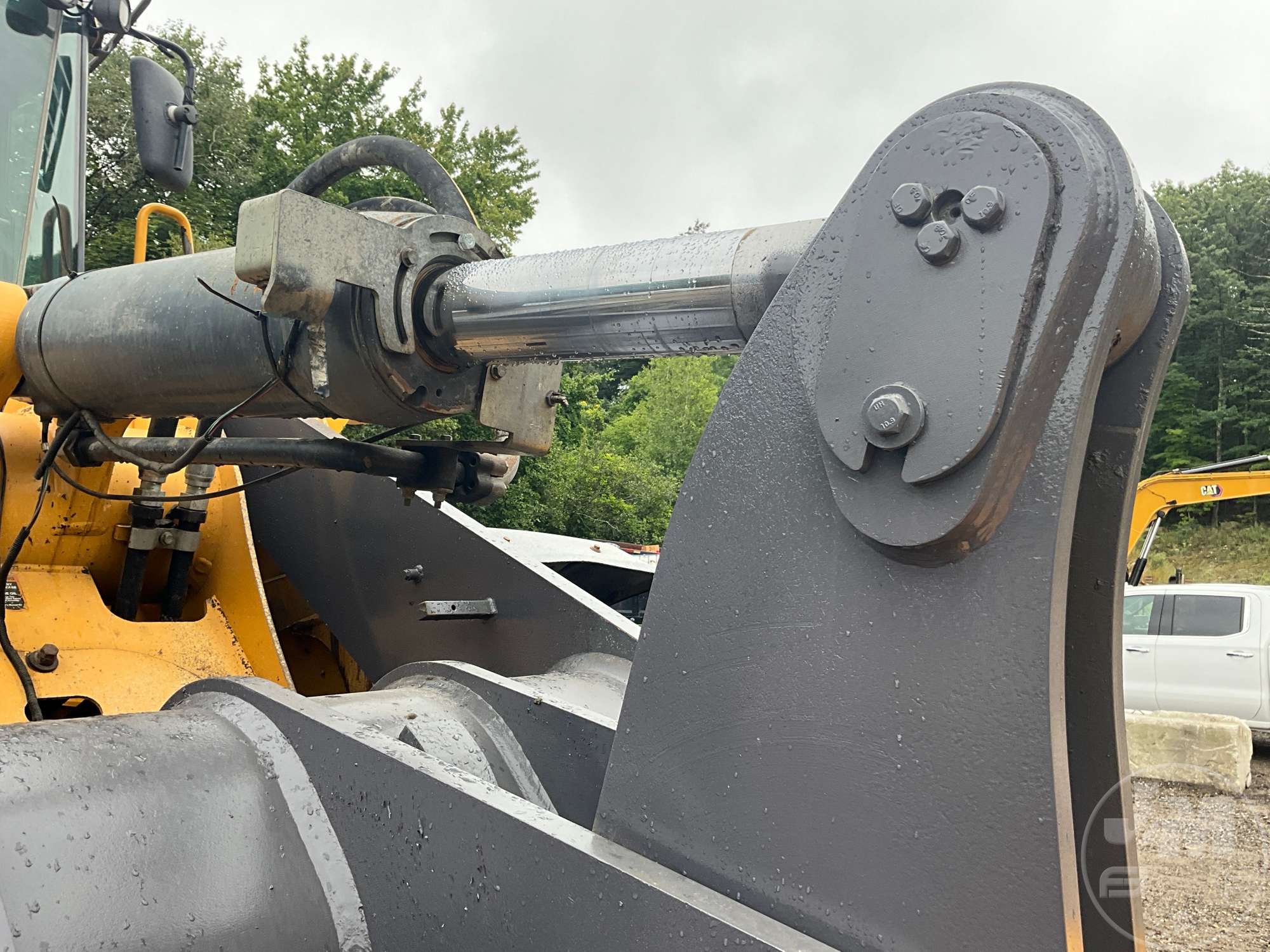 2012 John Deere 744K