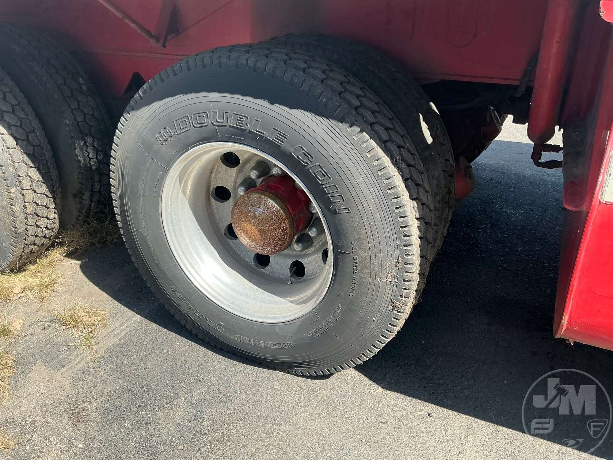 2004 Link-Belt HTC-8660