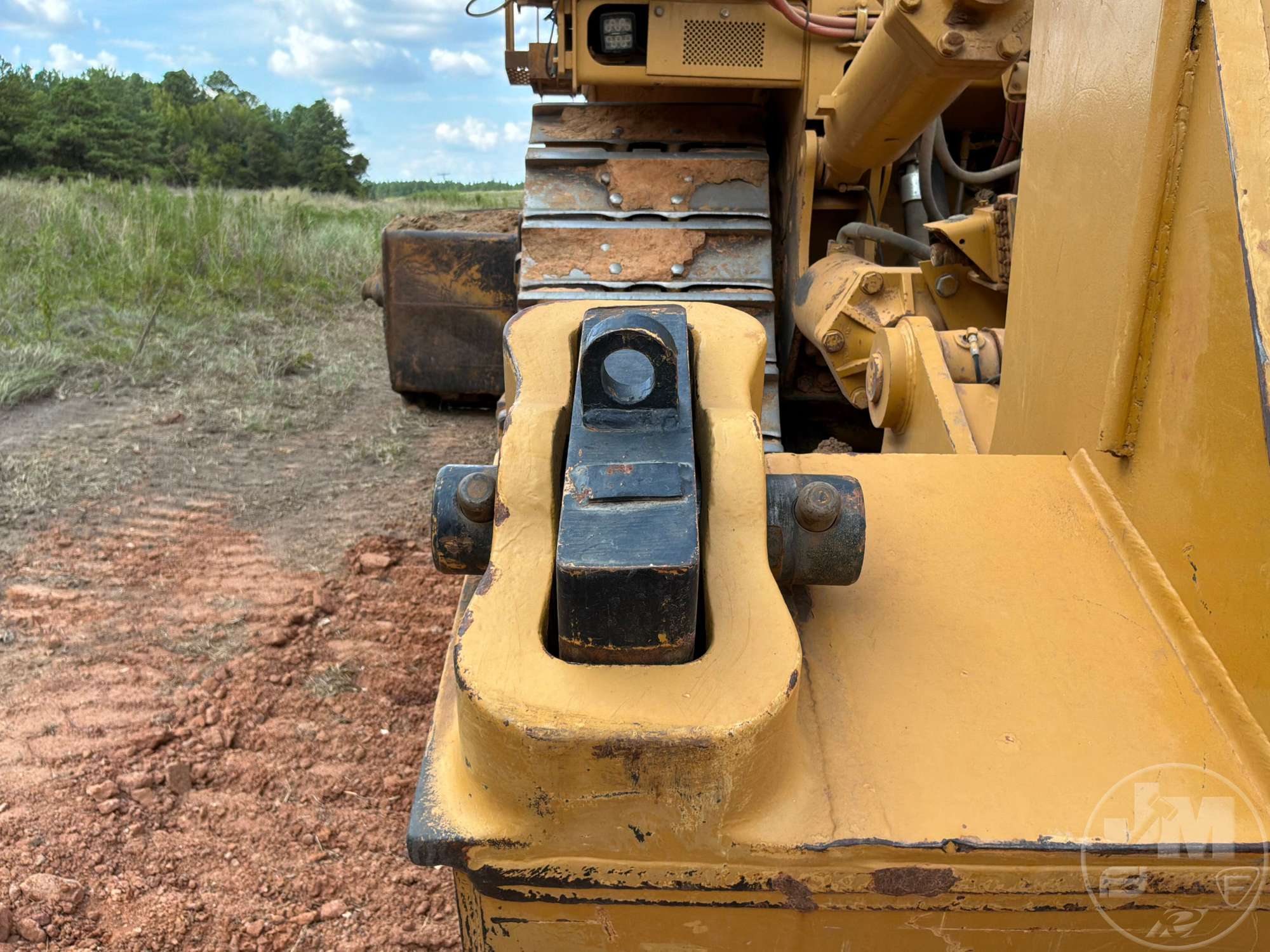 2006 Caterpillar D10T