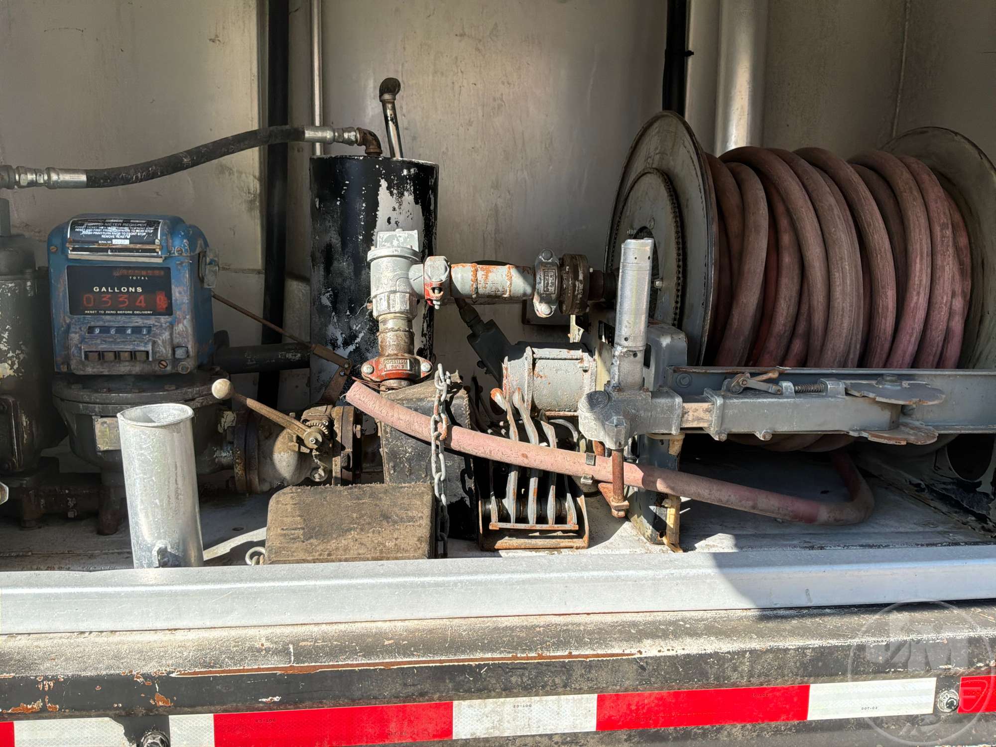 2006 Freightliner M2
