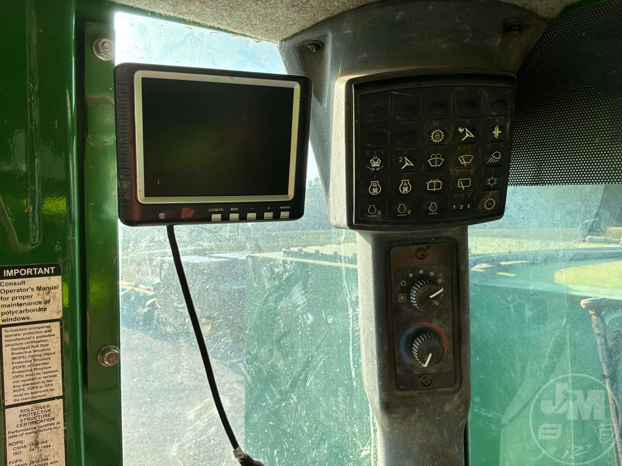 0 John Deere 648H