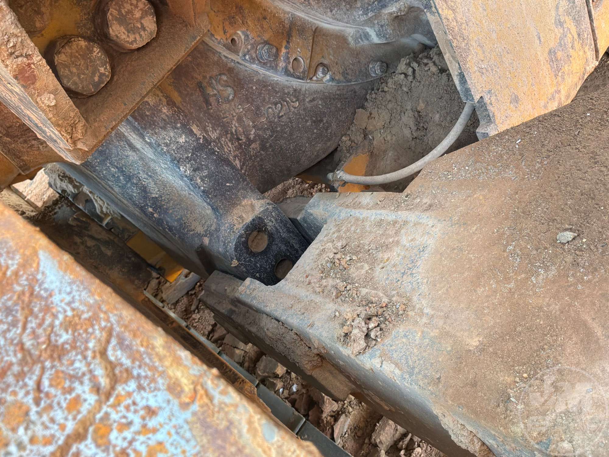 2012 Caterpillar D10T
