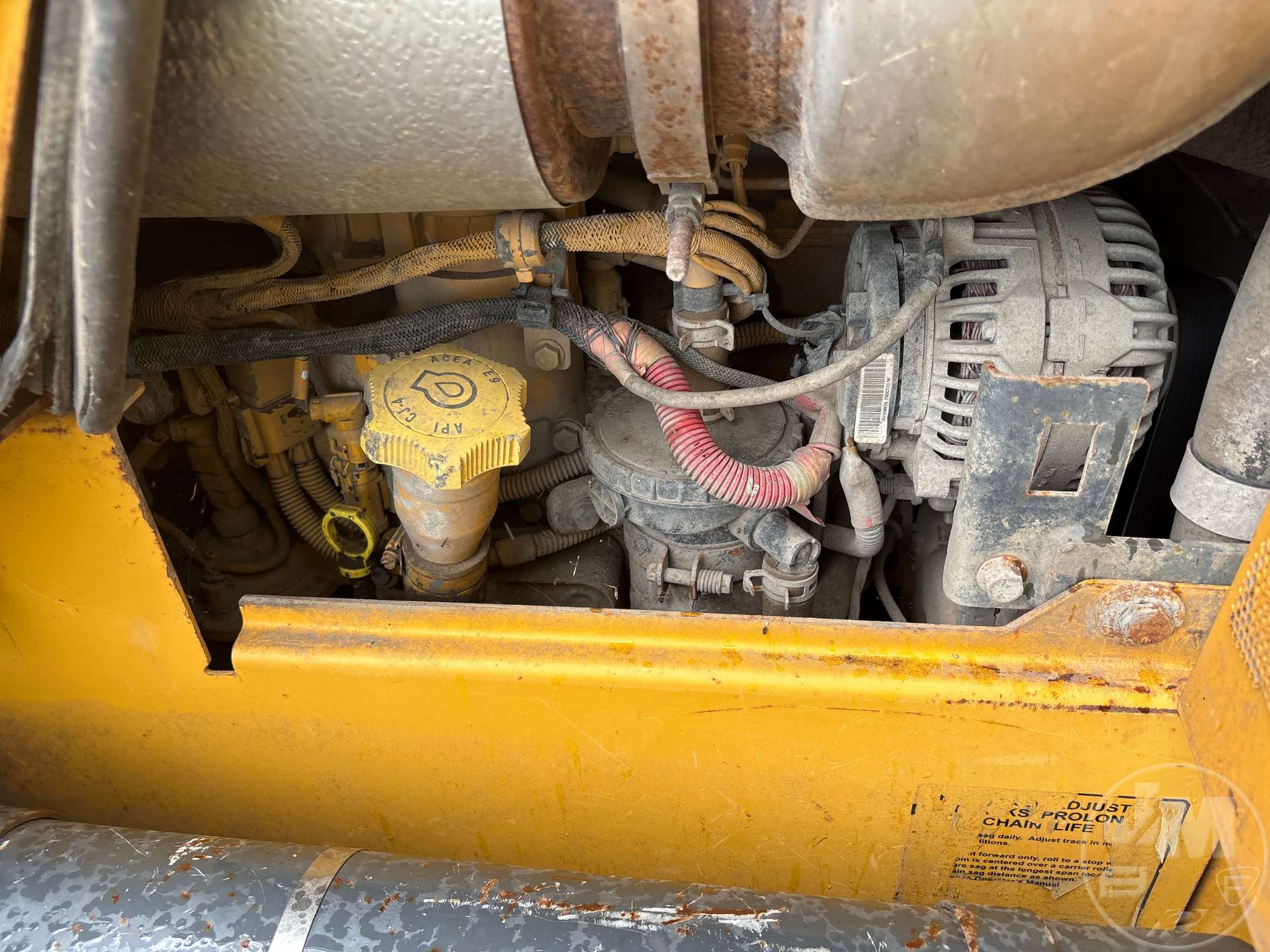 2019 John Deere 750K LGP