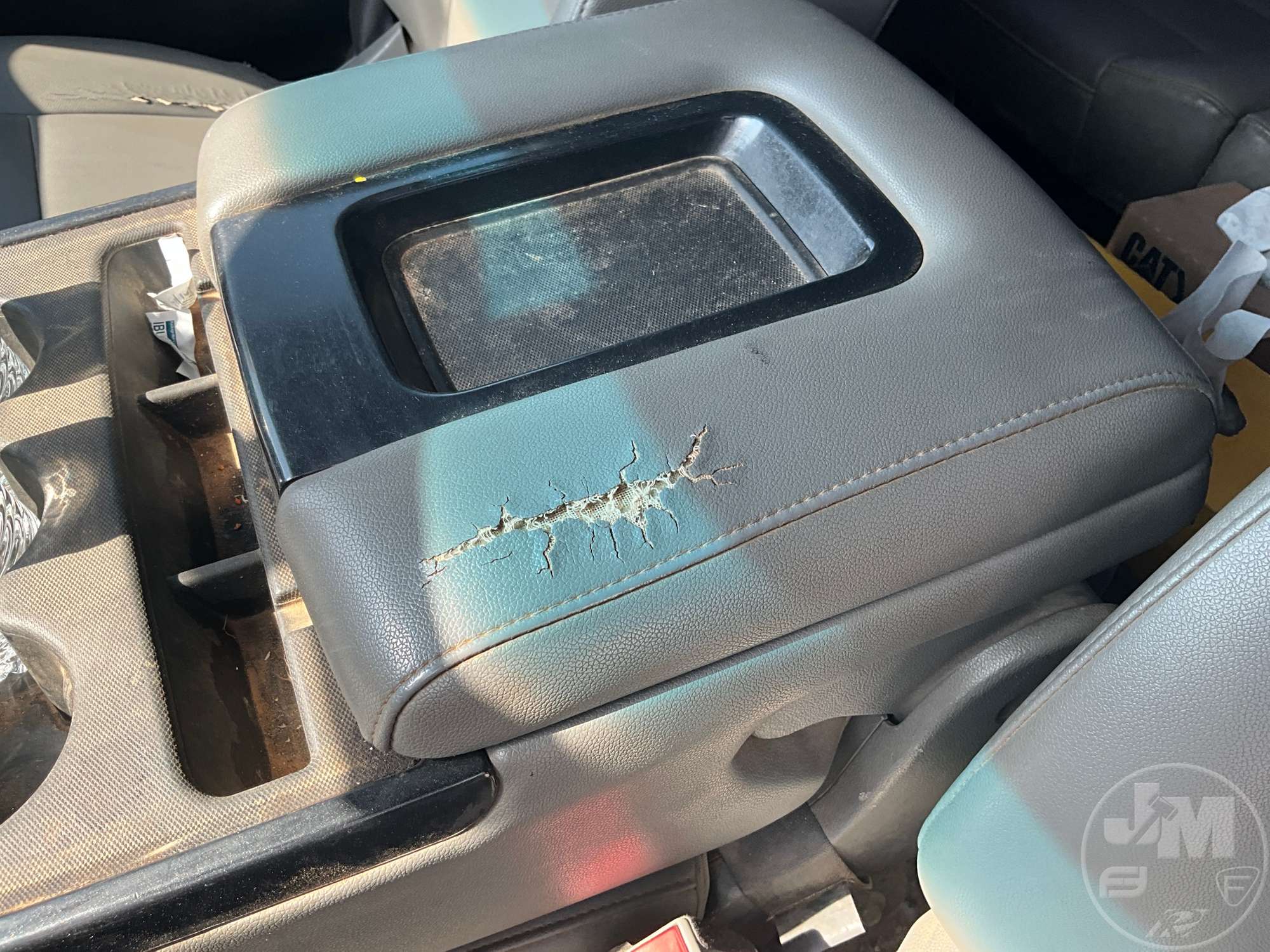 2019 Chevrolet SILVERADO HD