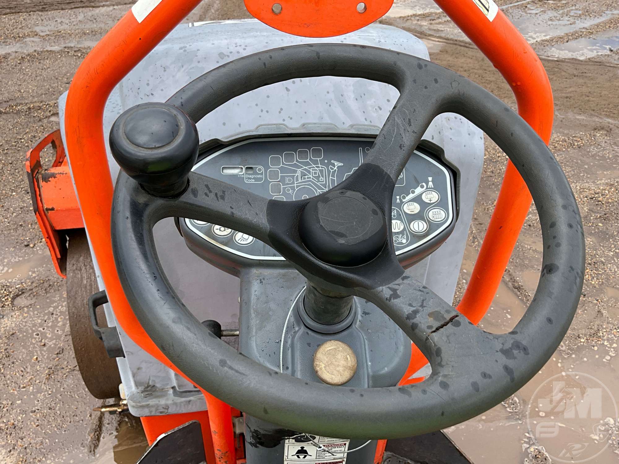 2013 Hamm HD 12 W