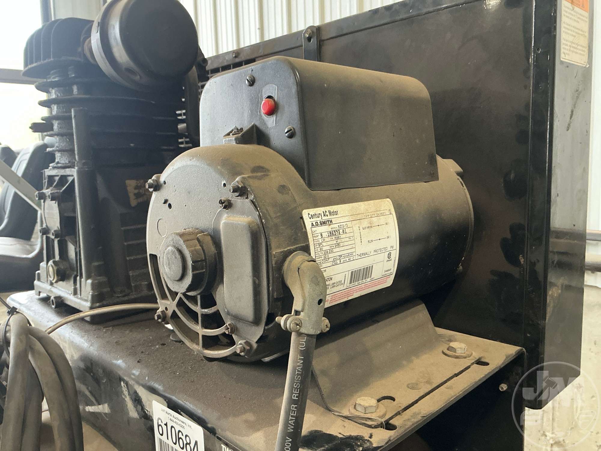 0 Sanborn SV8048049