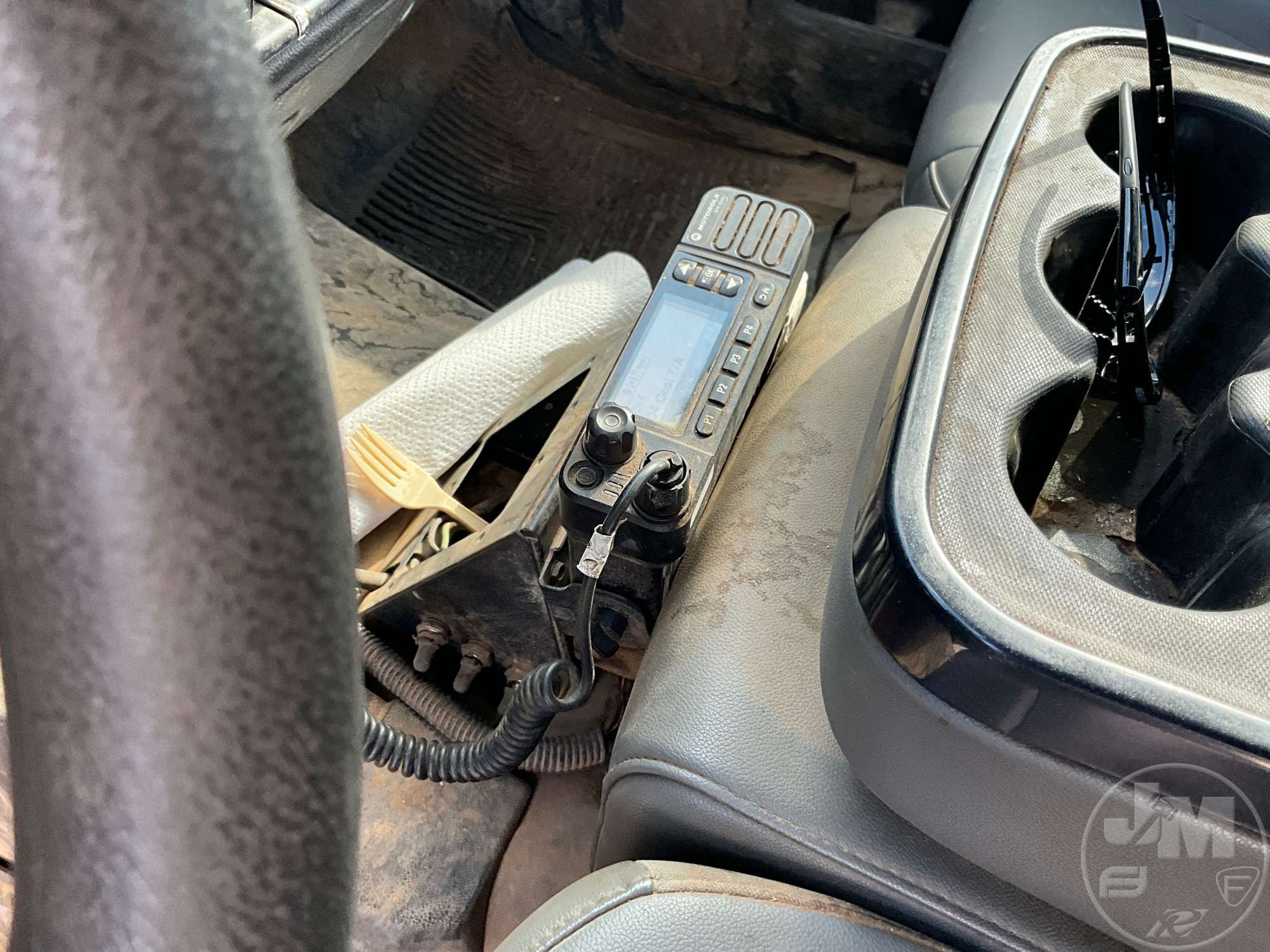 2019 Chevrolet SILVERADO 2500 HD