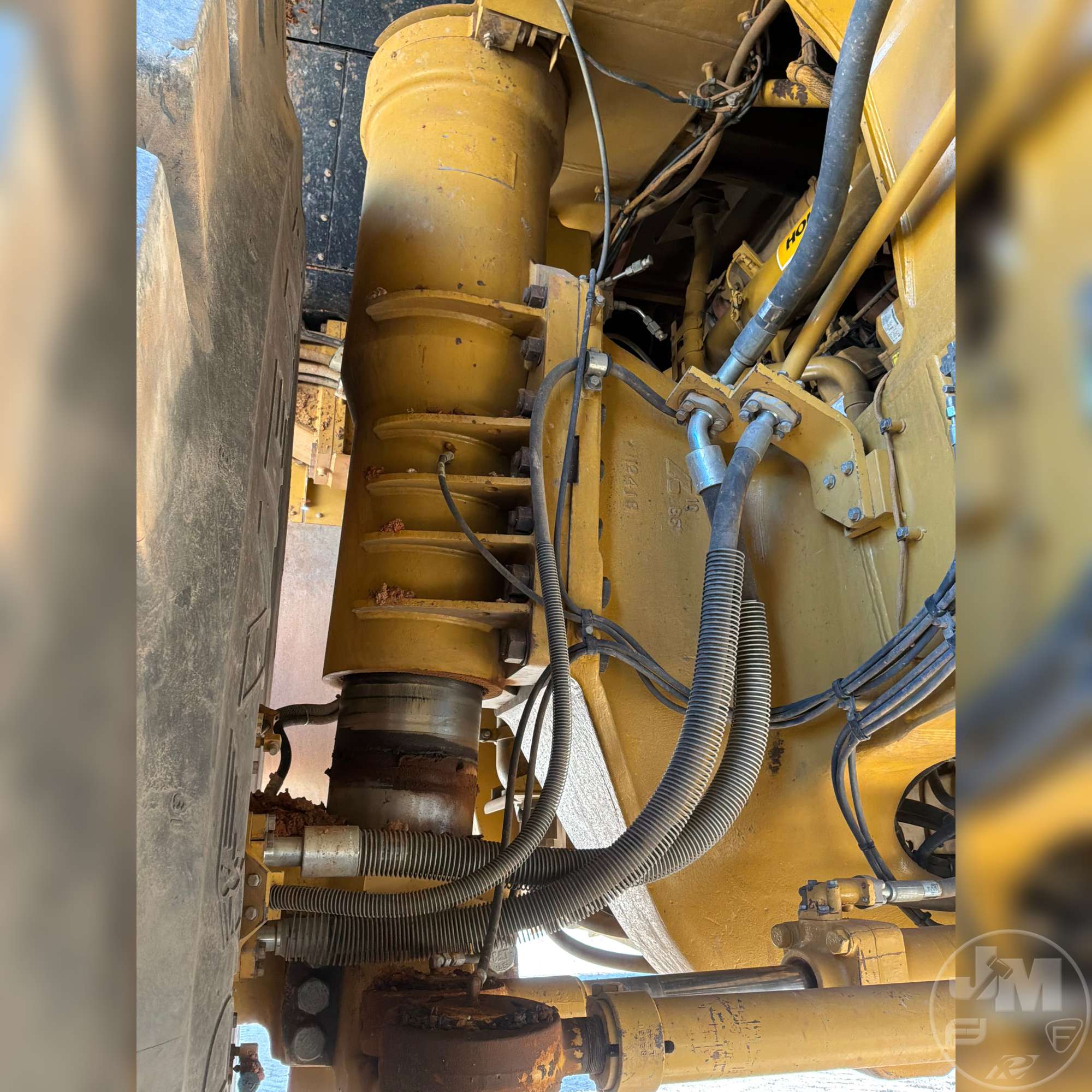 2014 Caterpillar 785D