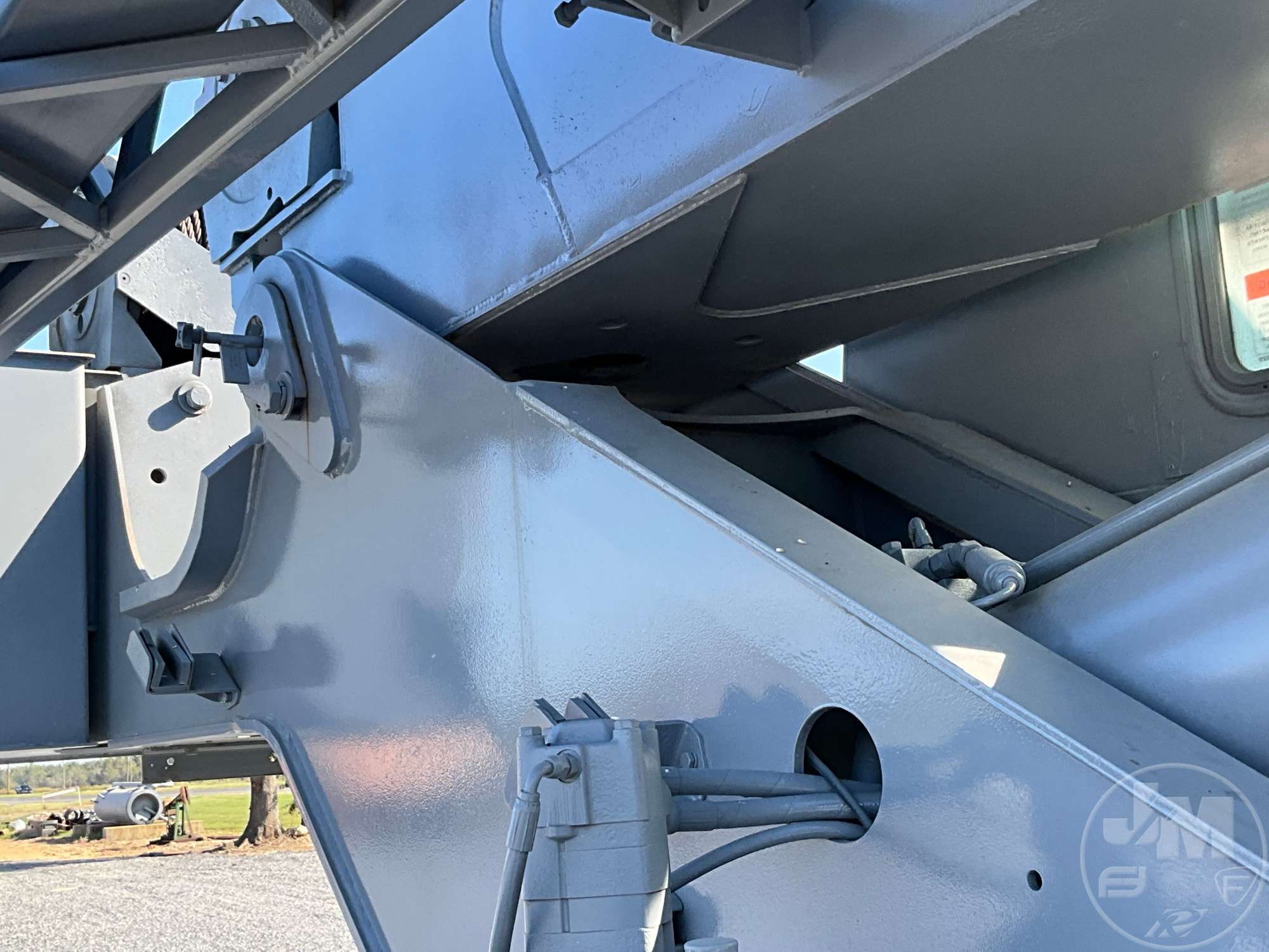 1999 Terex T340