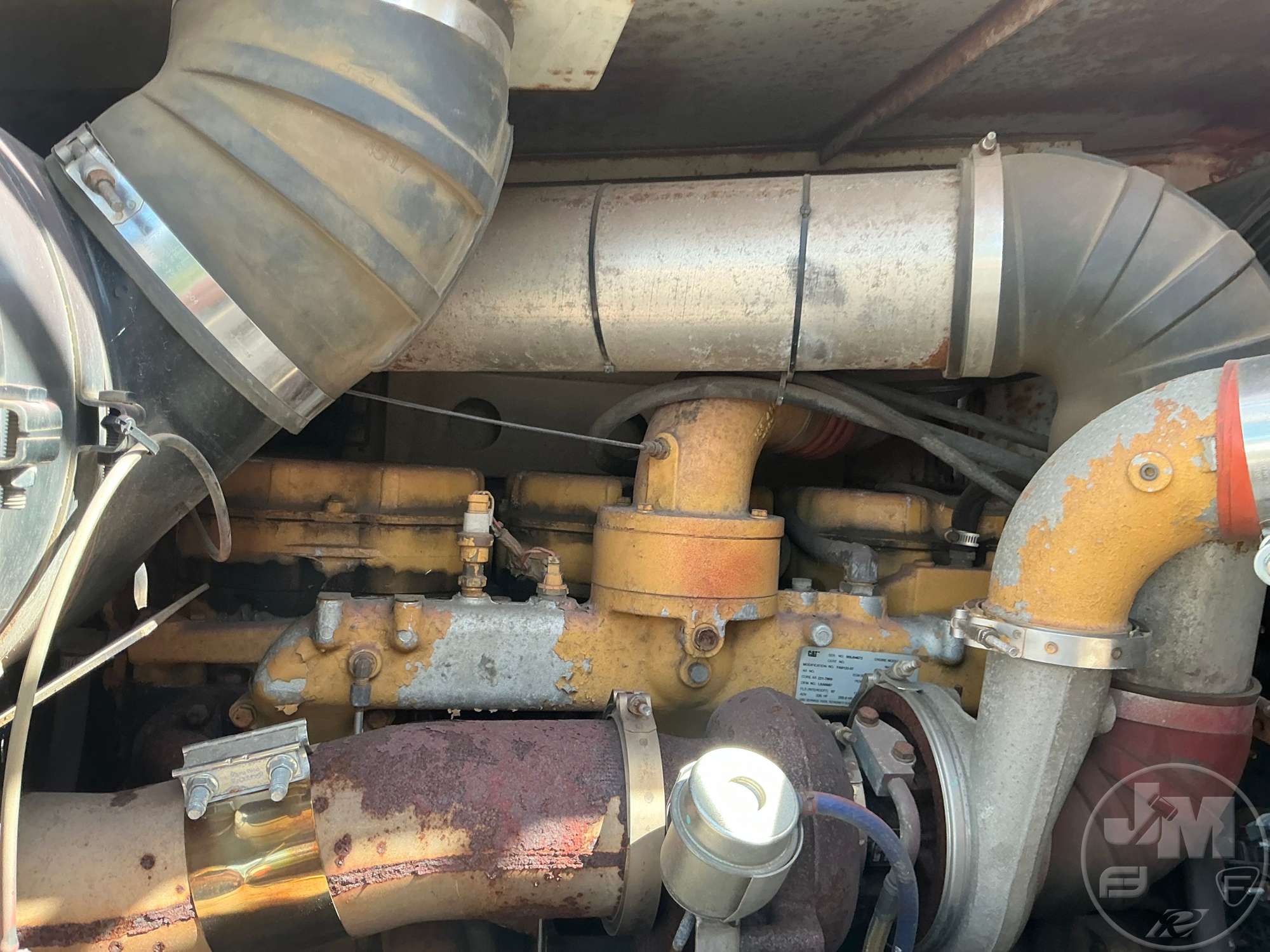 2004 Link-Belt HTC-8660