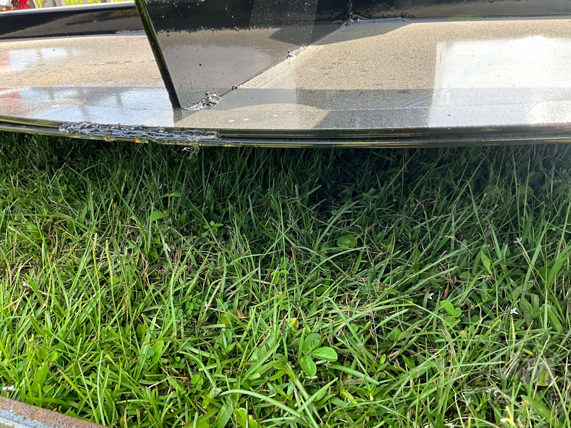 2026 Mower King SSRC