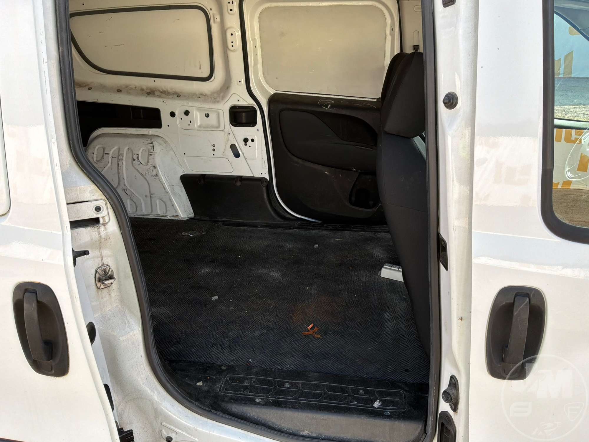 2017 Ram PROMASTER CITY
