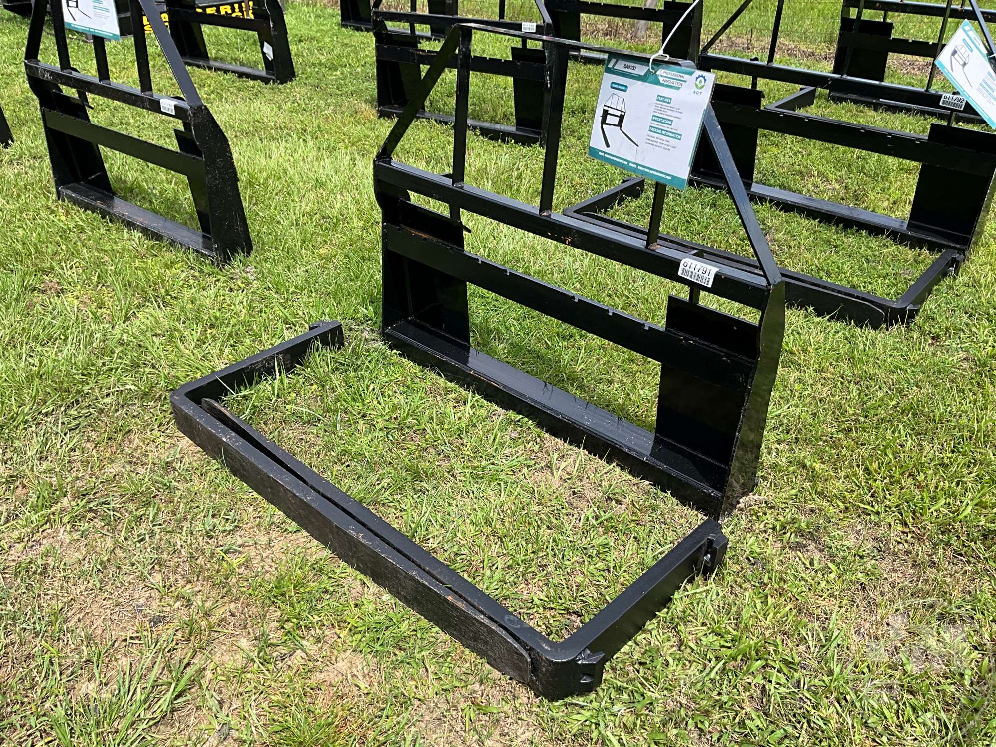 Photo of 2026 Mower King SA