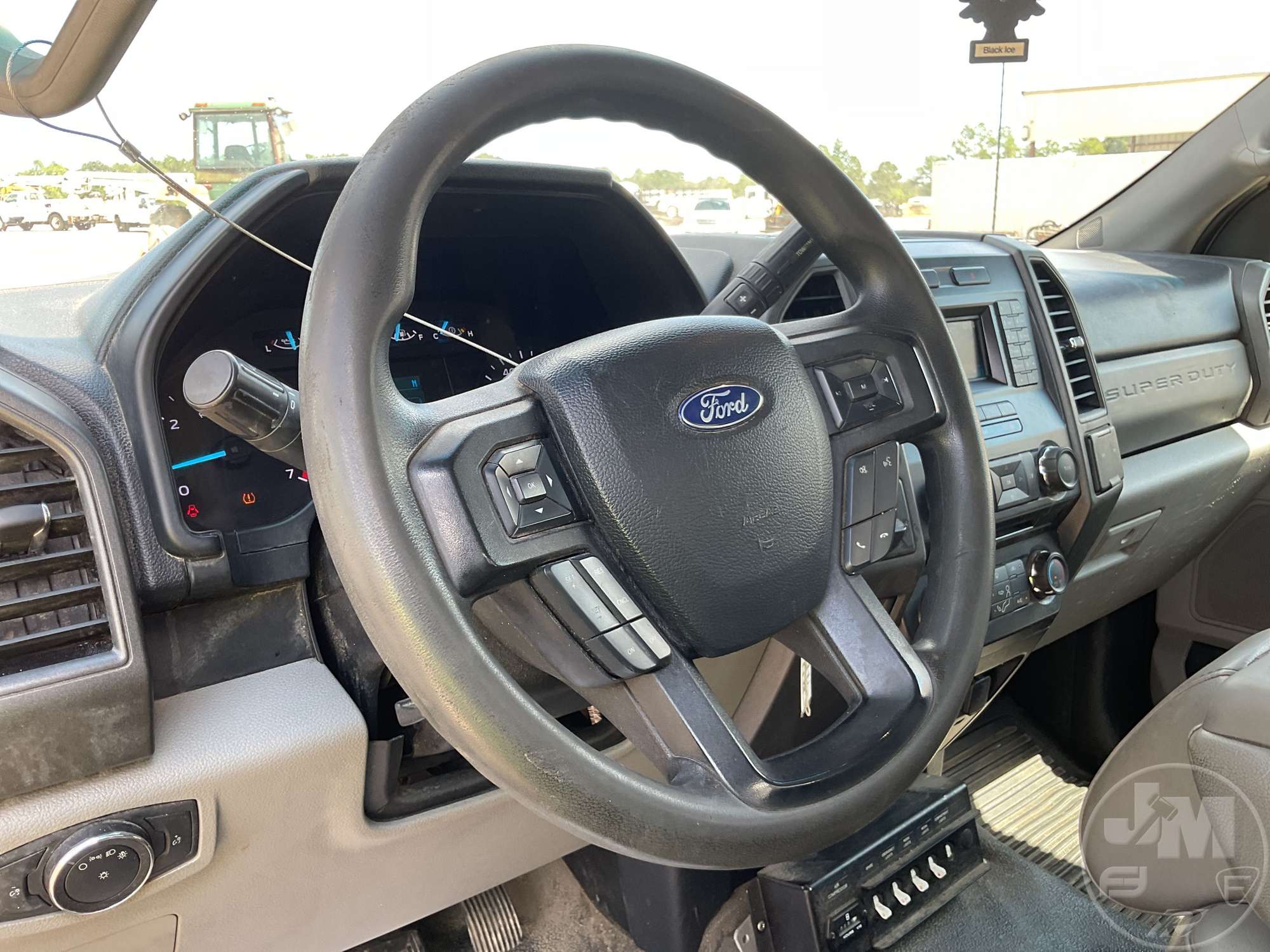 2018 Ford F-350 XL SD