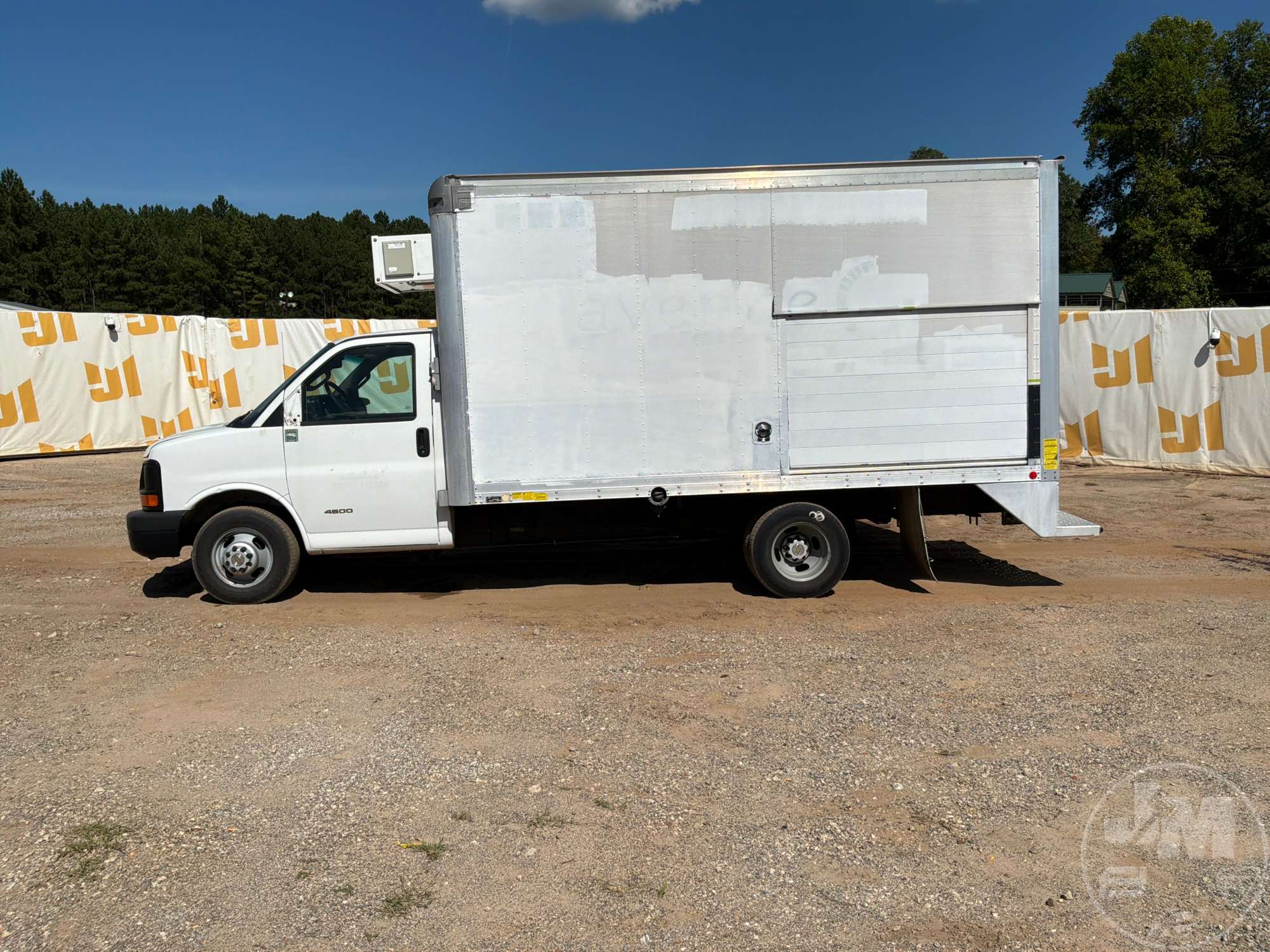 2016 Chevrolet EXPRESS