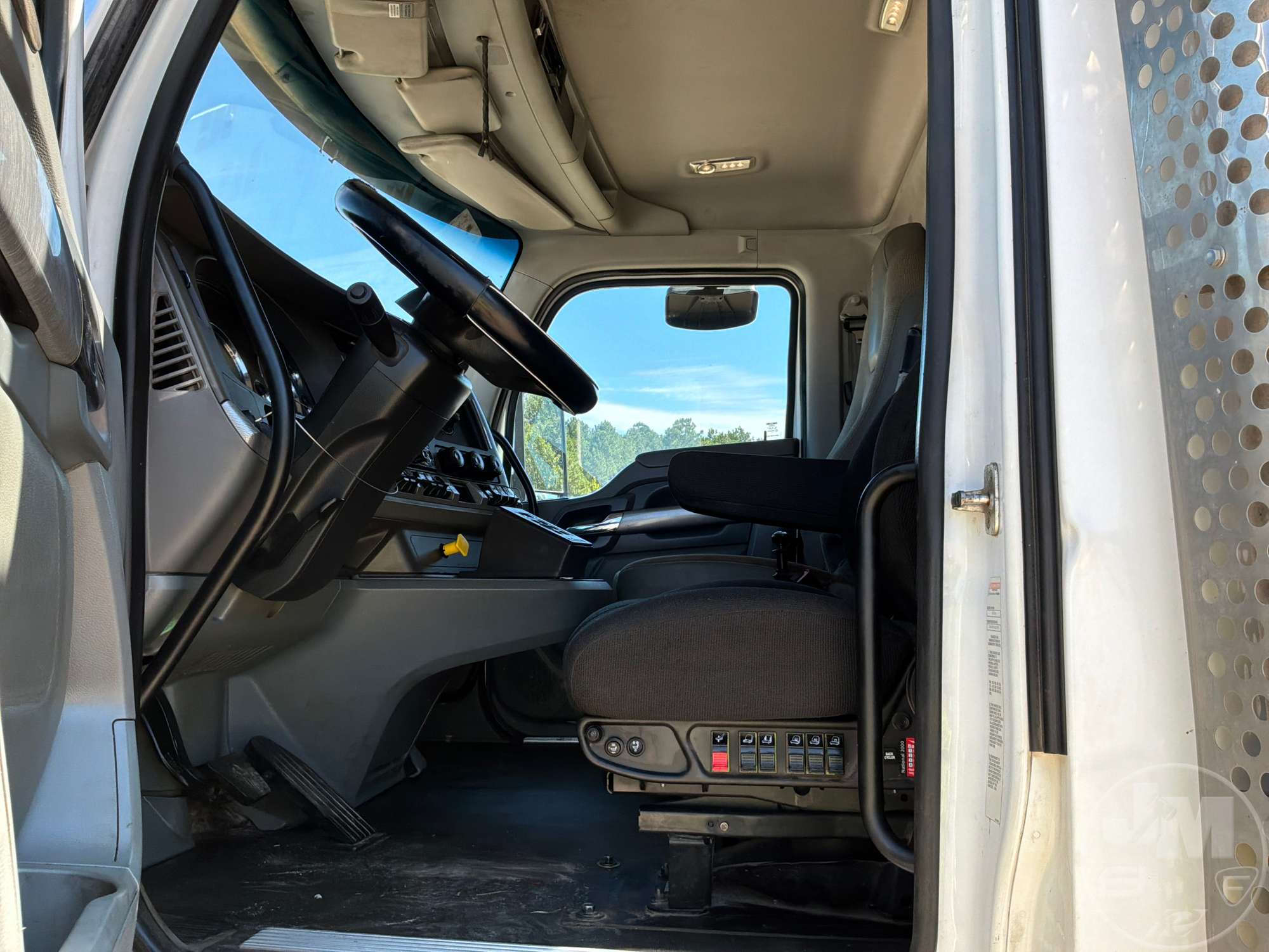 2017 Kenworth T880