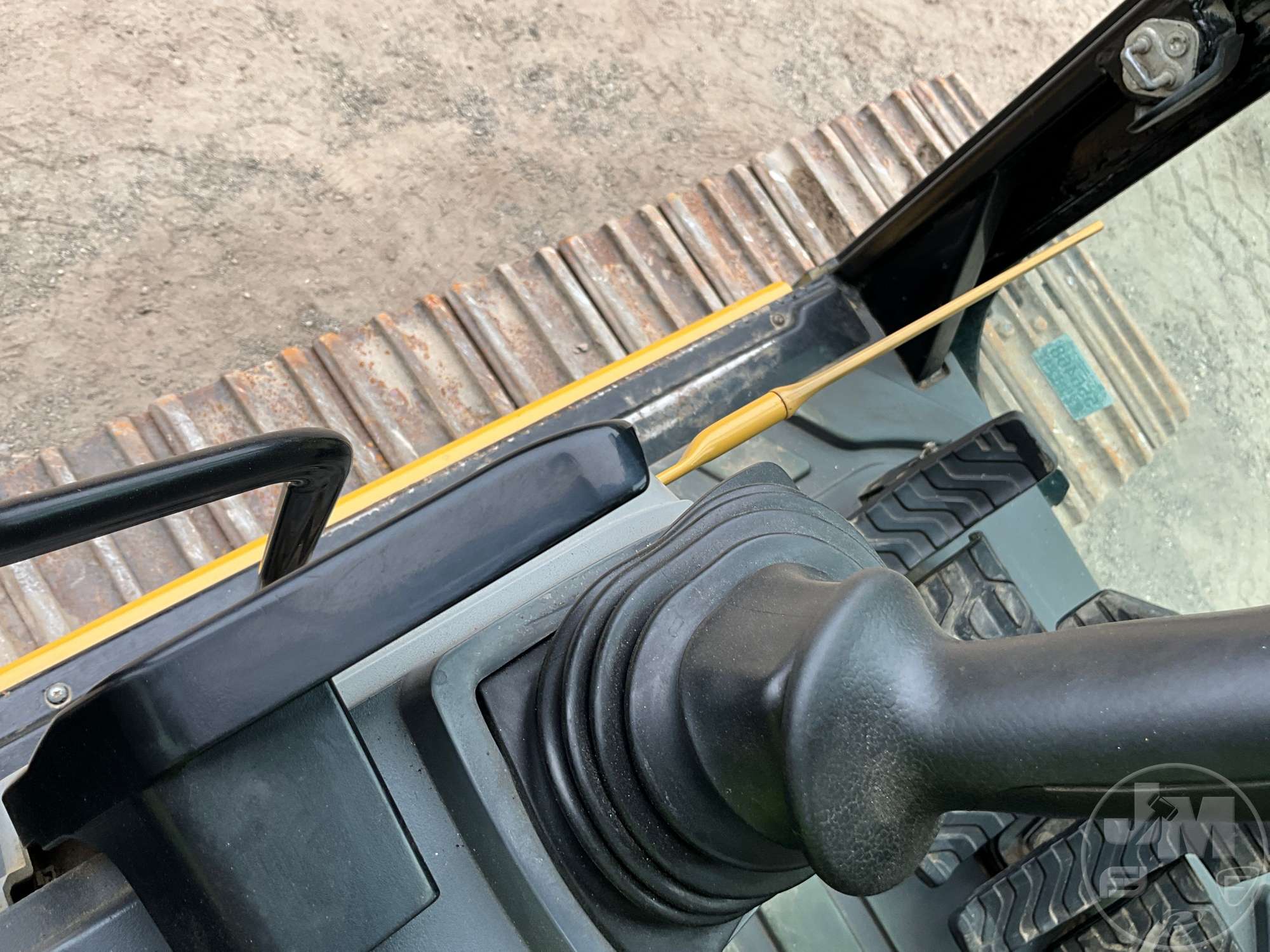 2012 Caterpillar 329E L