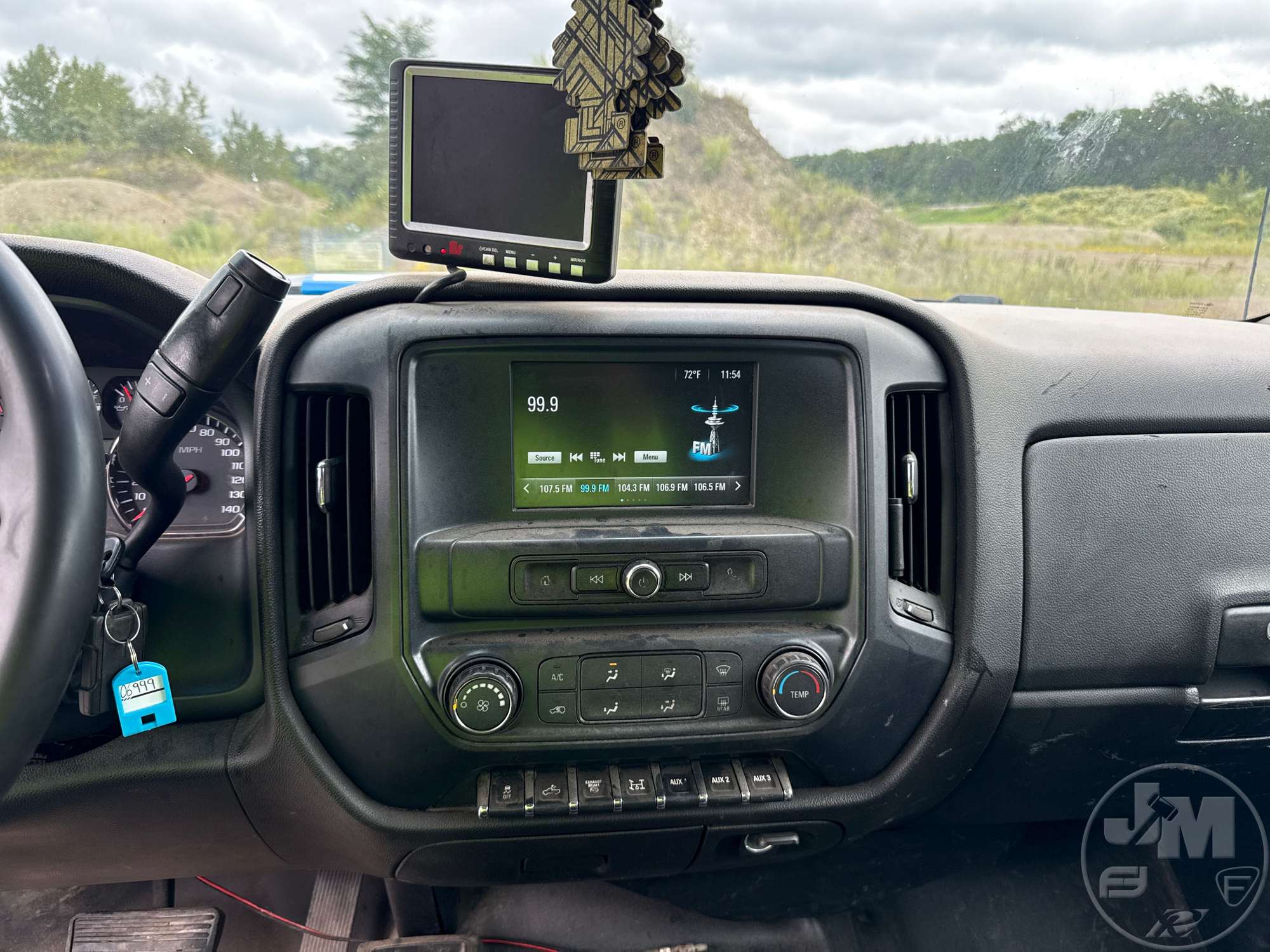 2018 GMC SIERRA 3500 HD