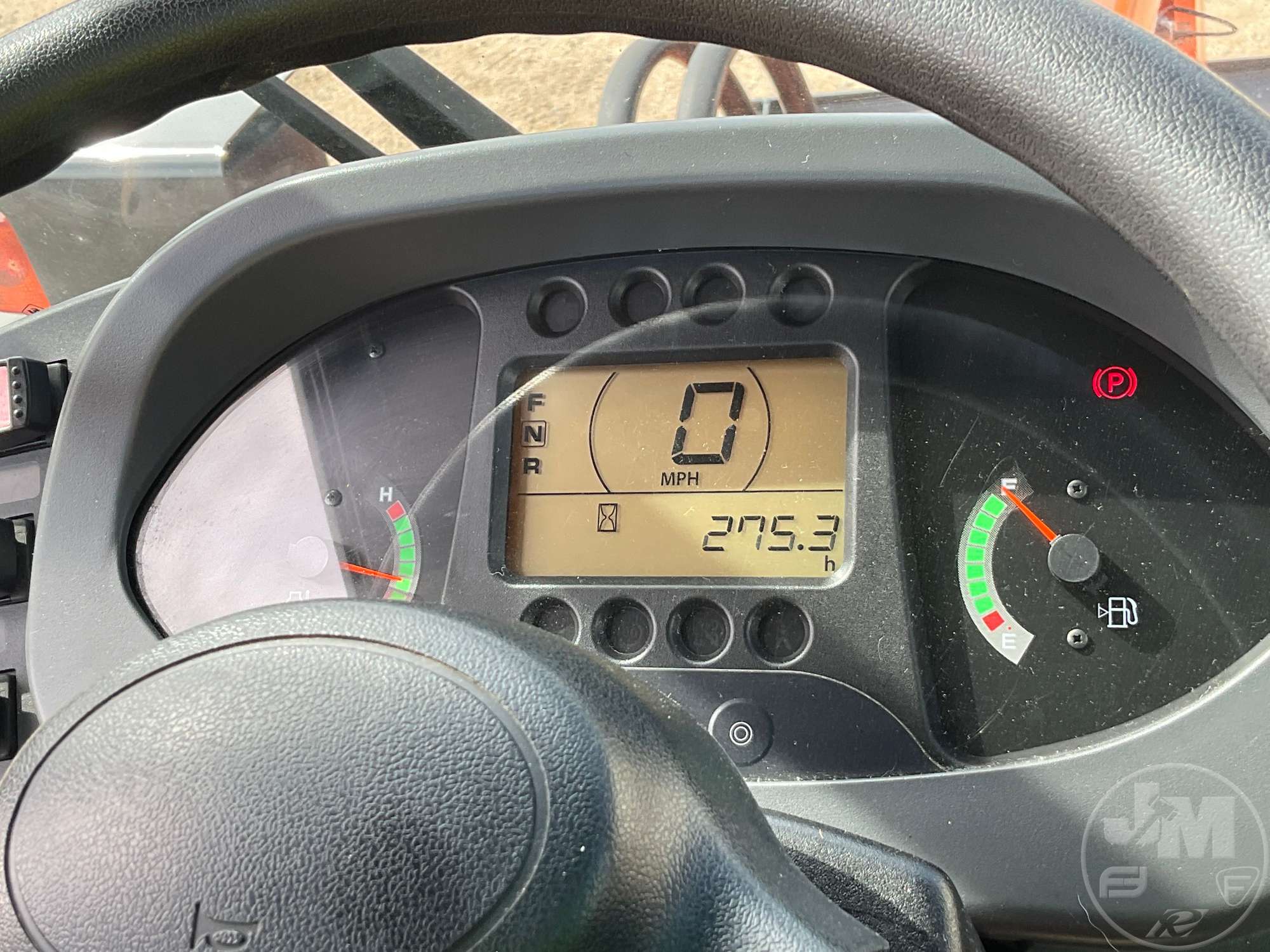 2024 Hitachi ZW80-5B