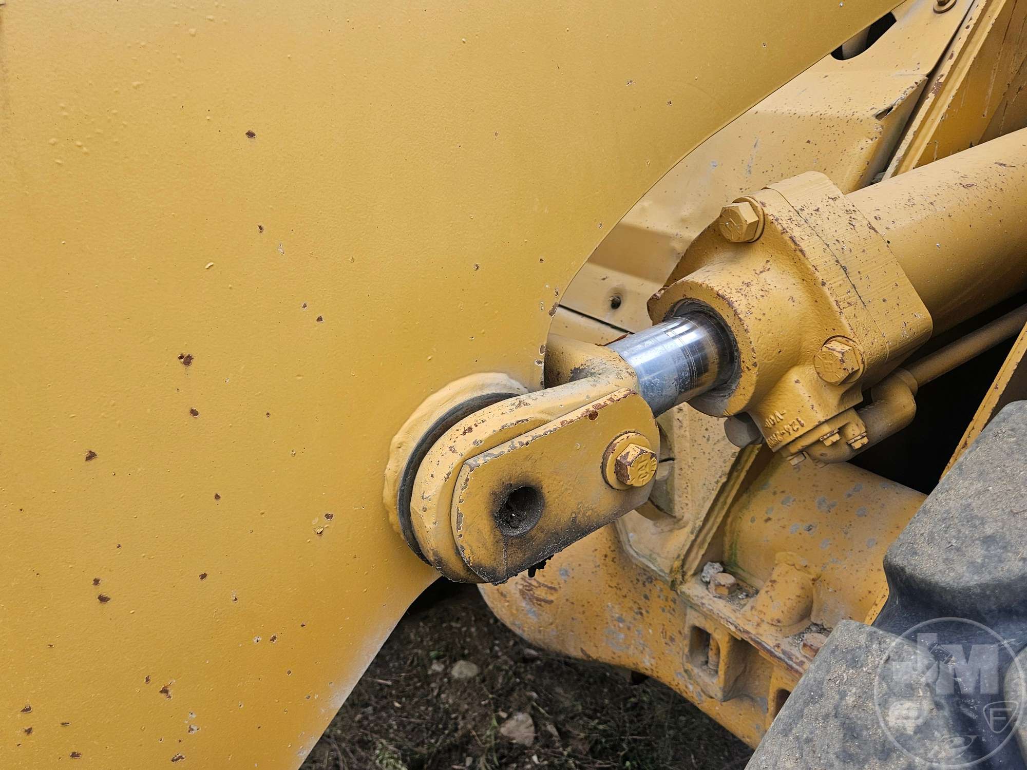0 Caterpillar 950B