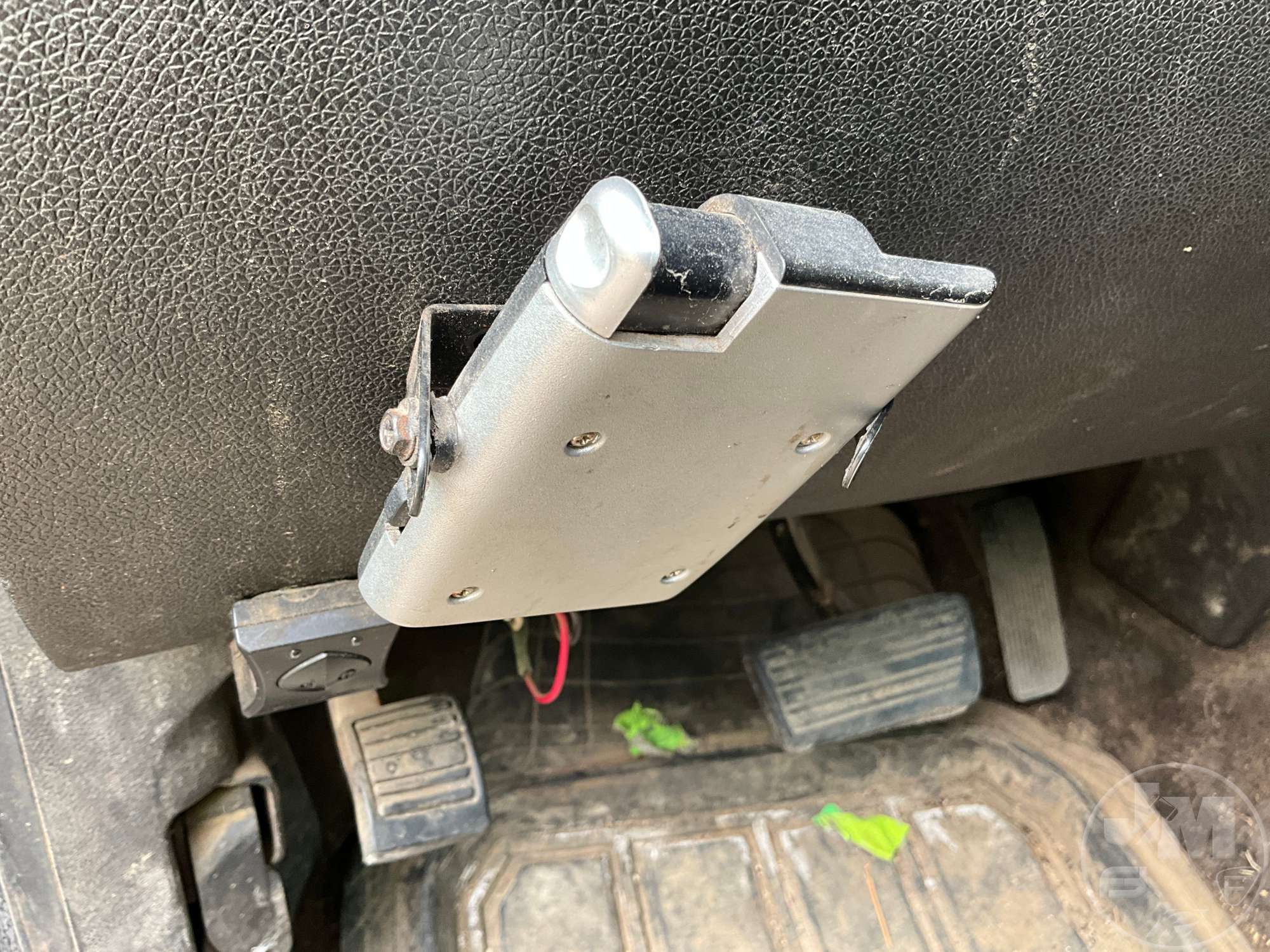 2013 GMC SIERRA