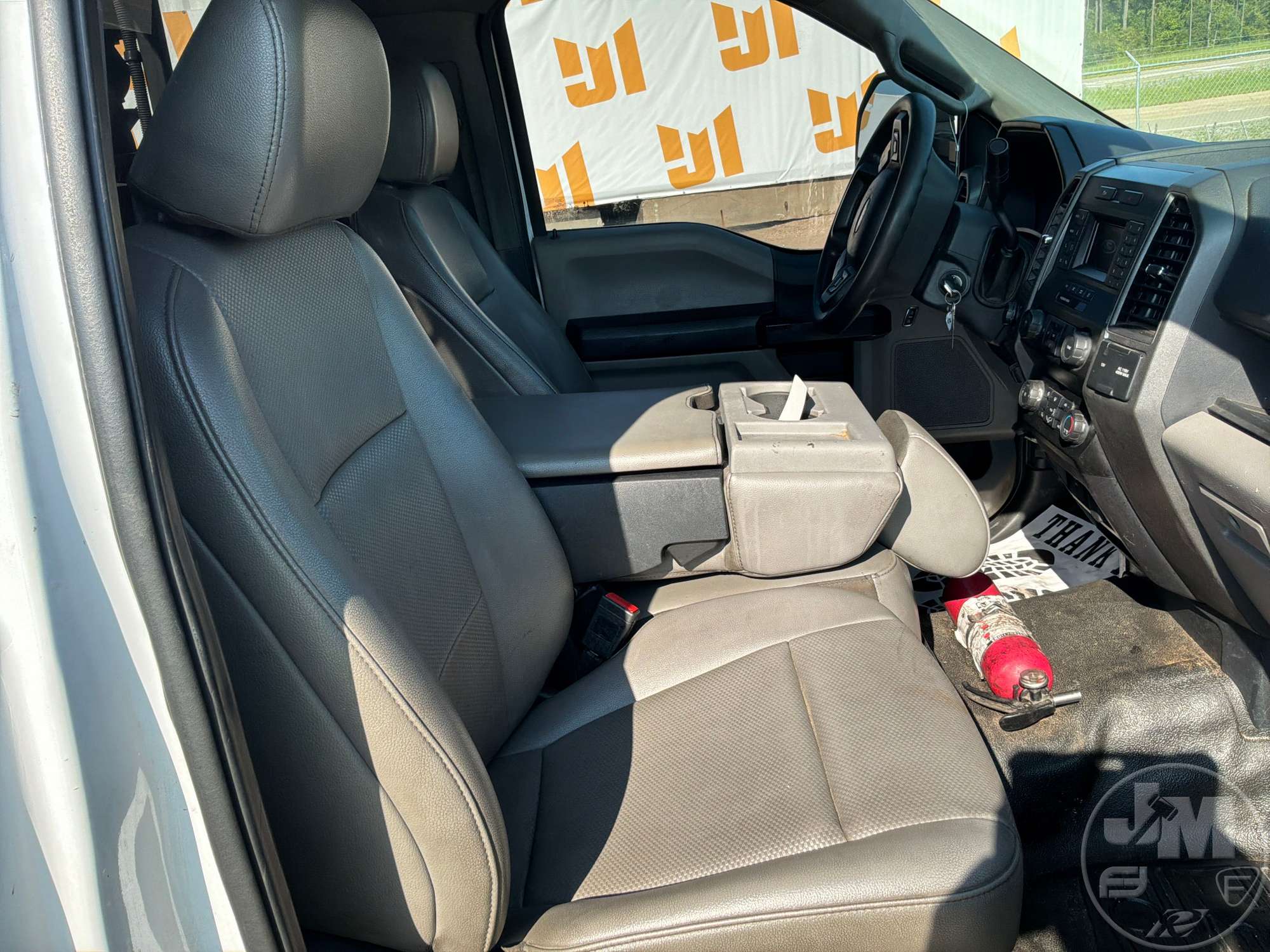 2022 Ford F-350 XL SD