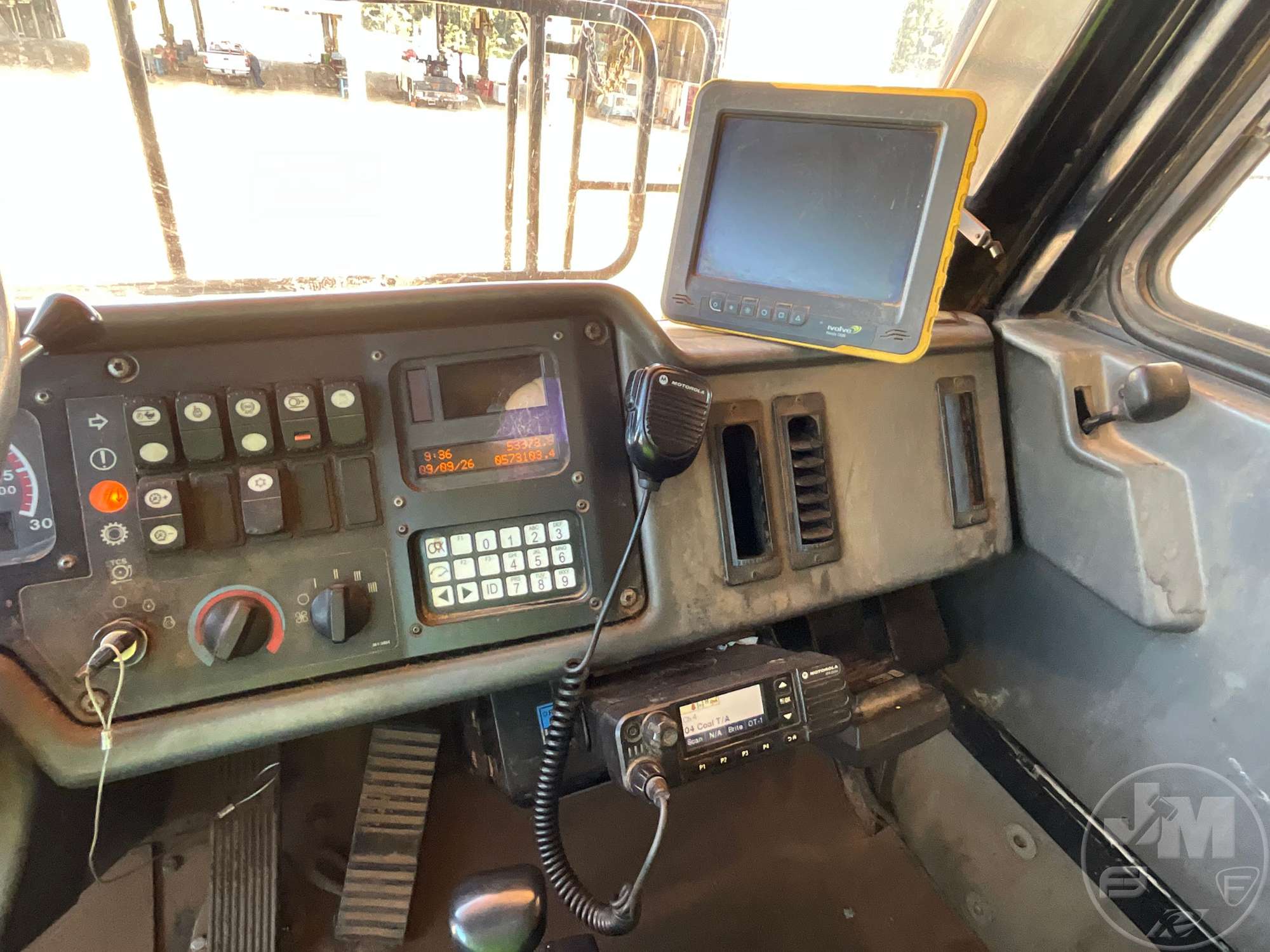 2014 Caterpillar 785D