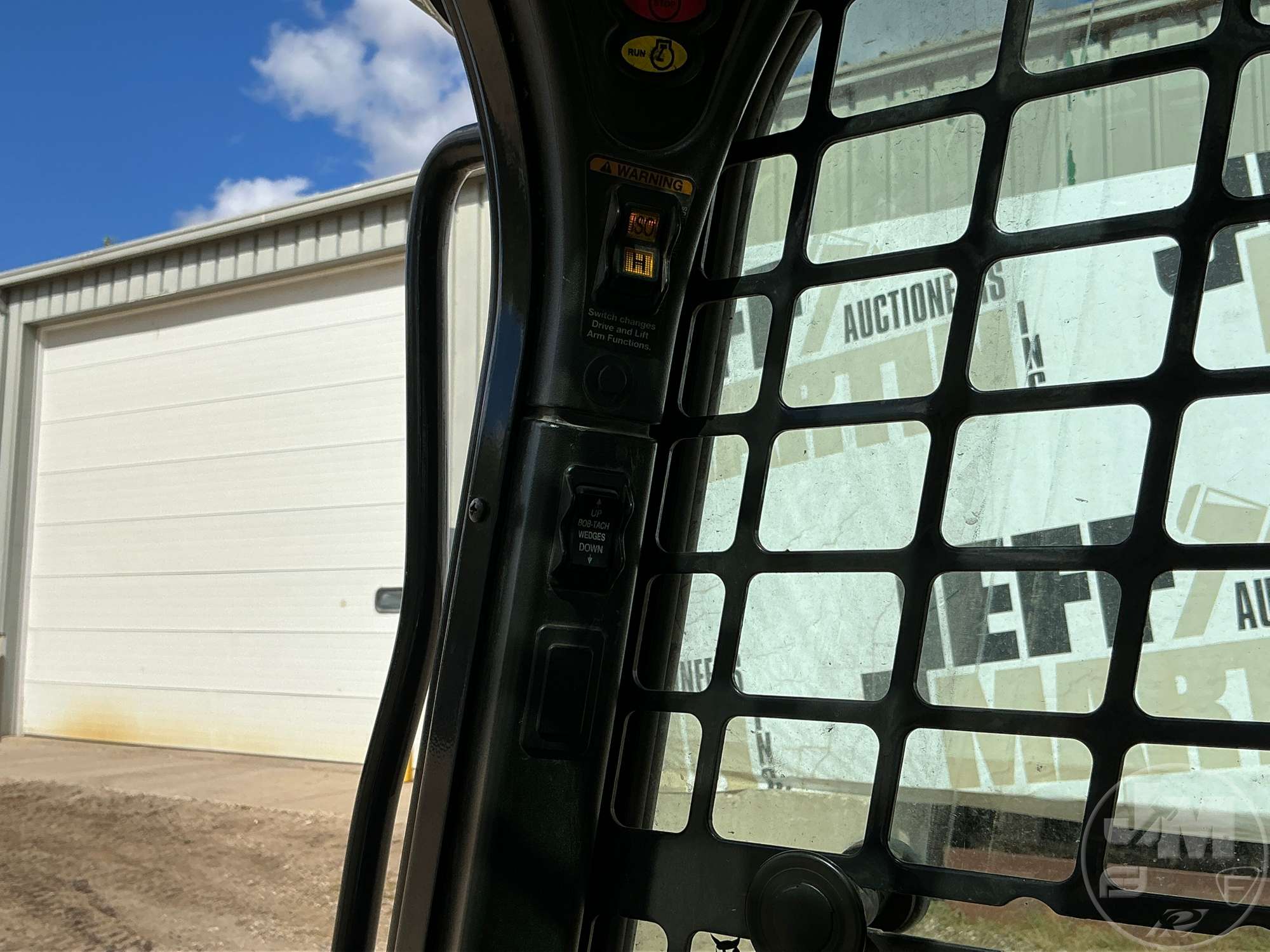 2010 Bobcat S650