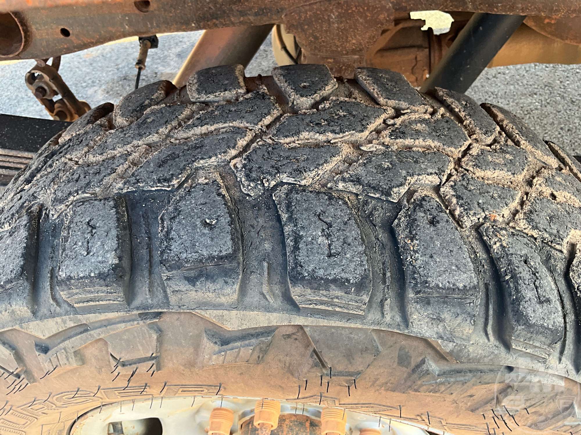 2019 Chevrolet 2500 HD