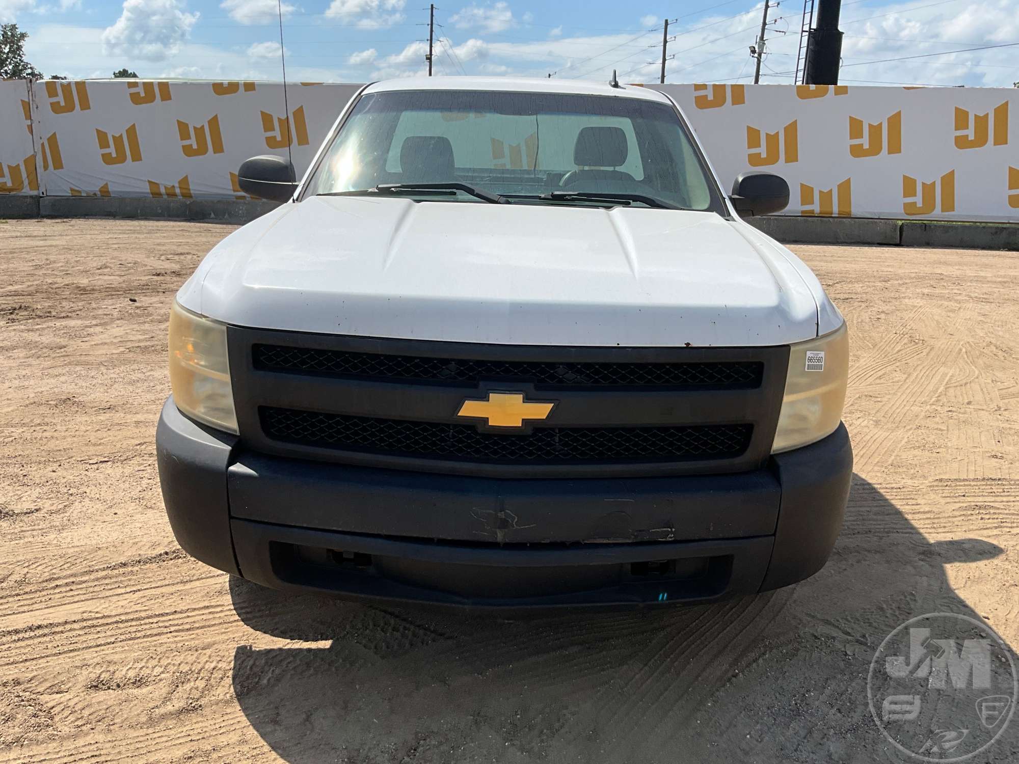 2007 Chevrolet SILVERADO