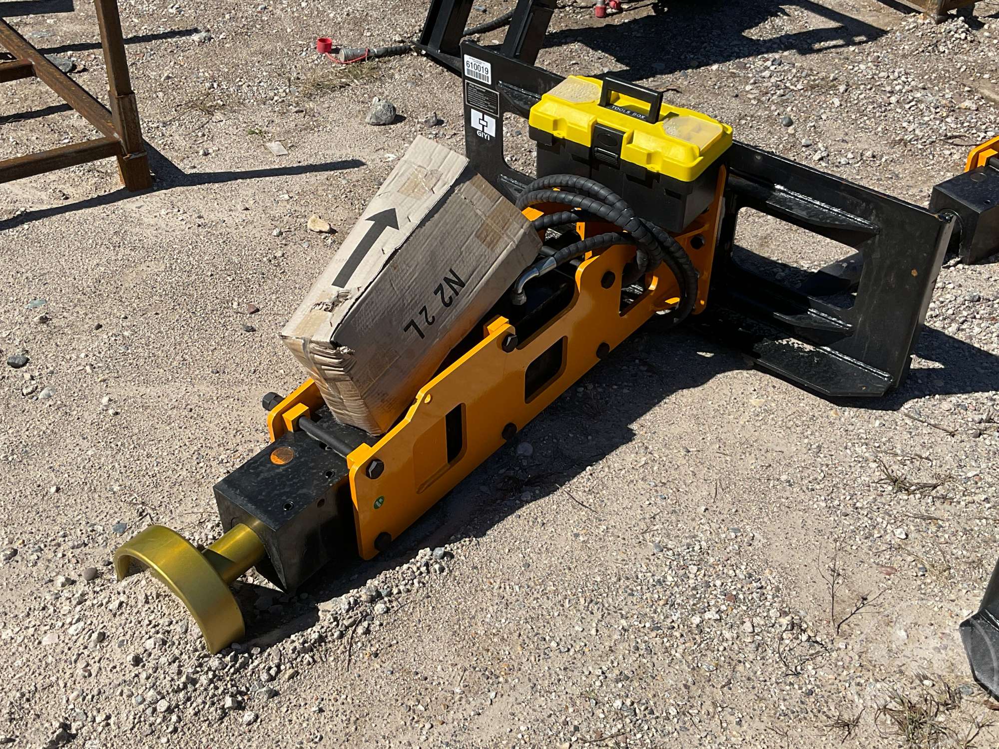 2026 GIYI D680