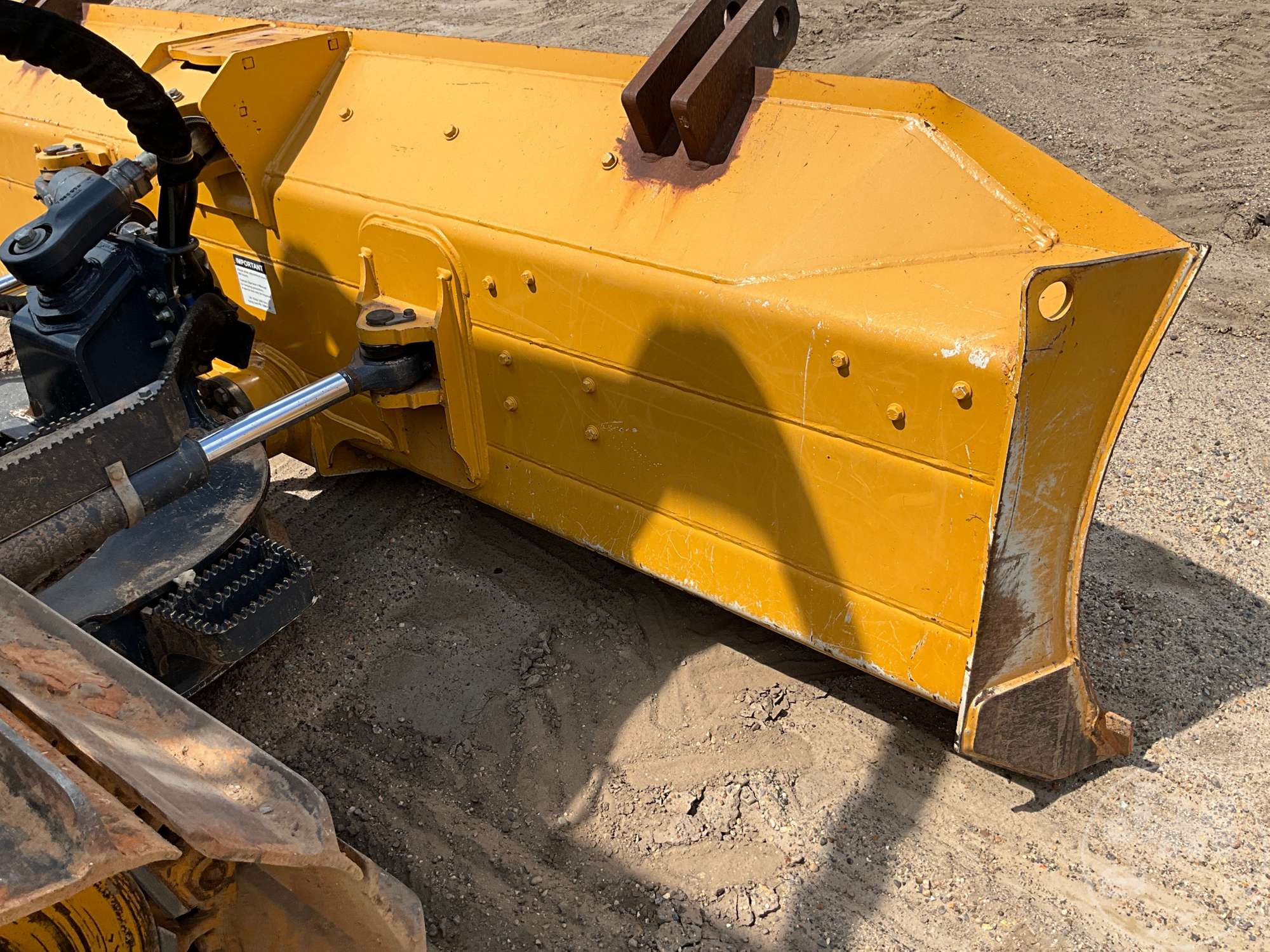 2021 John Deere 650K LGP