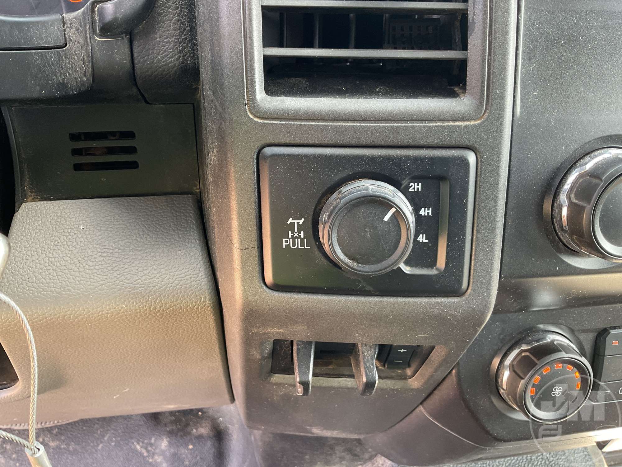 2019 Ford F-250