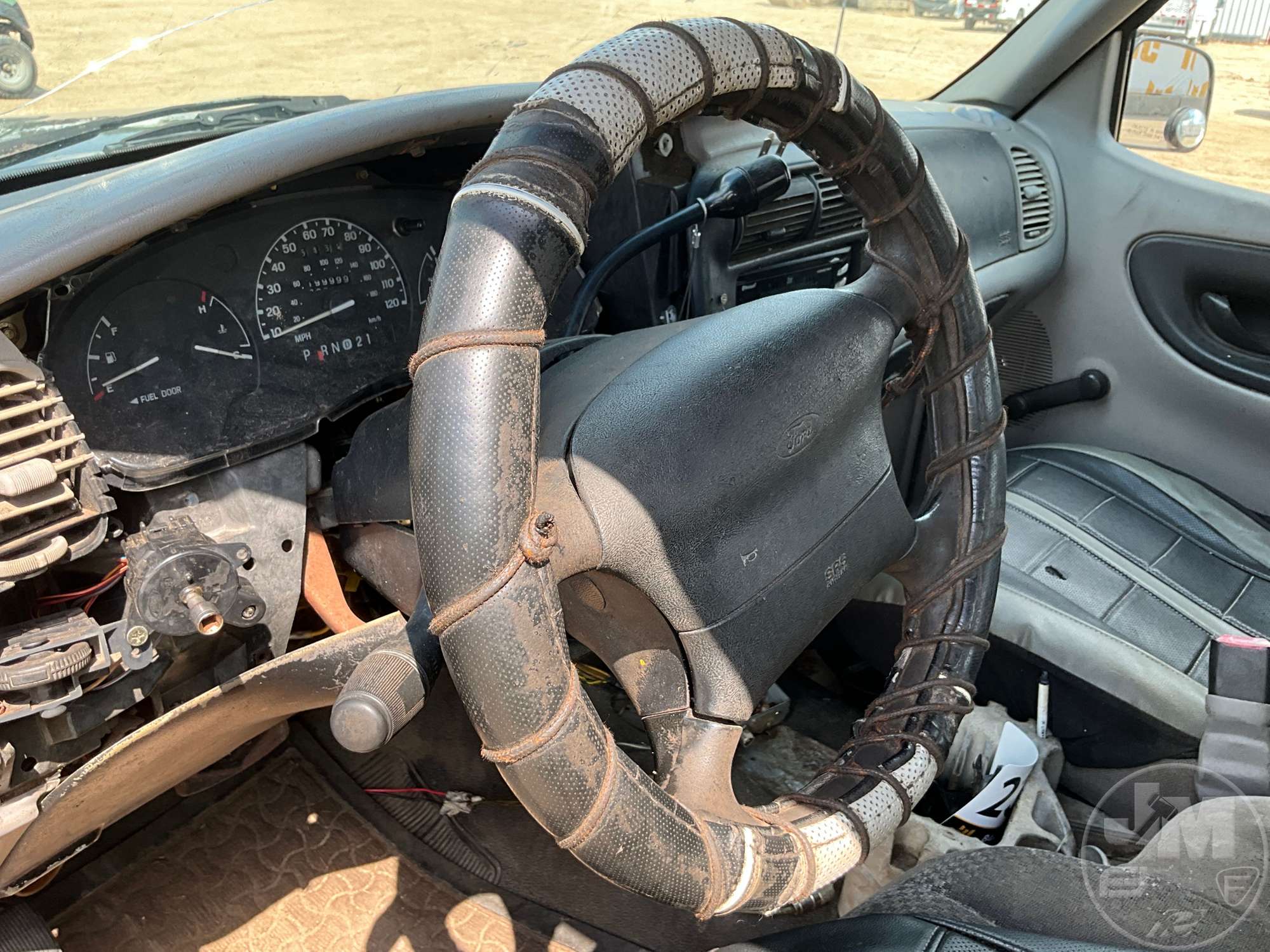 1998 Ford RANGER
