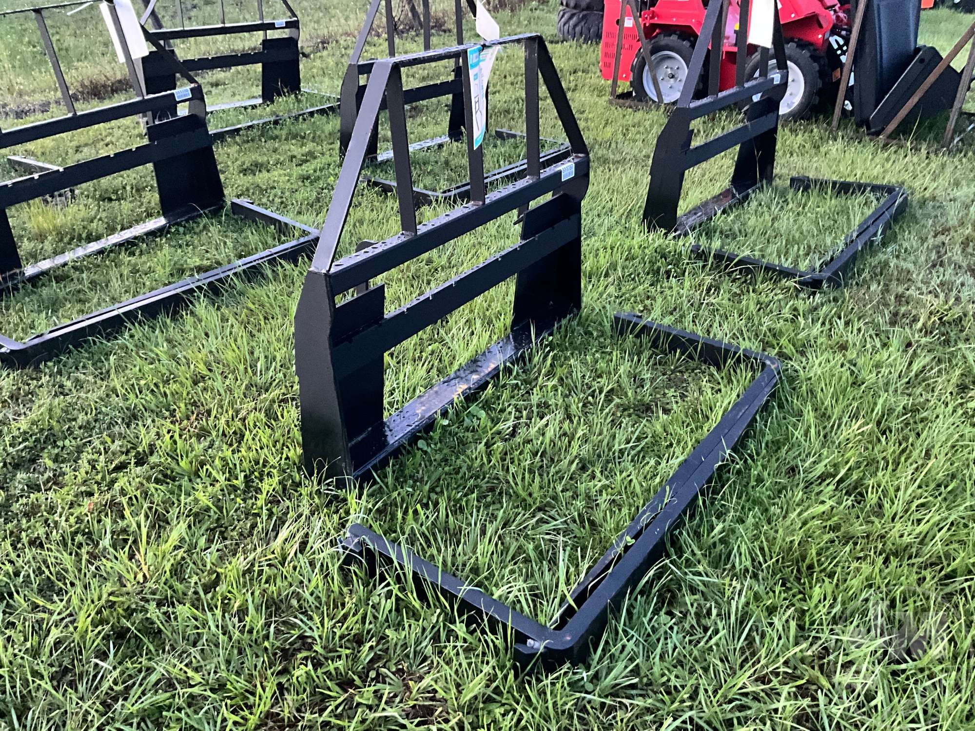 Photo of 2026 Mower King SA