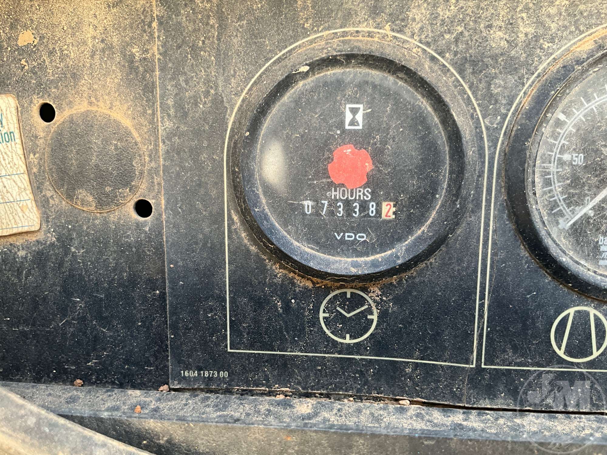 0 Atlas Copco XAS 97