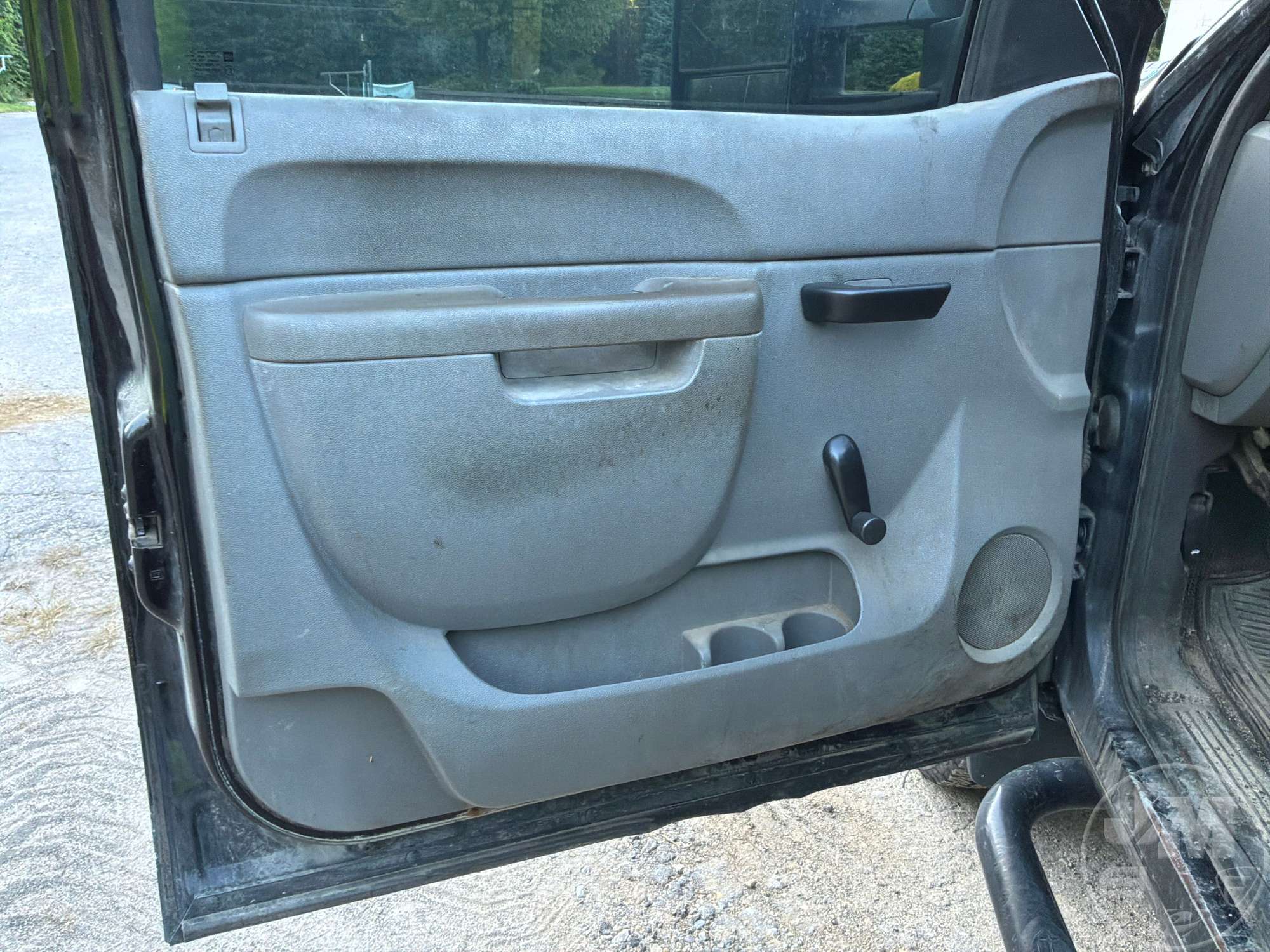 2011 Chevrolet Silverado