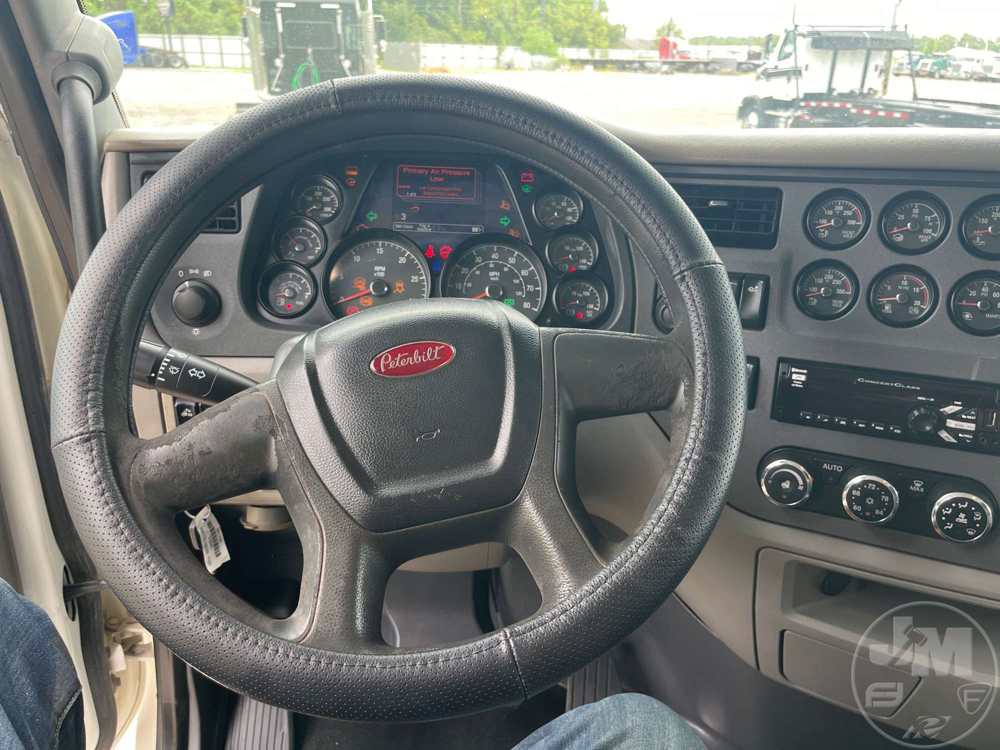 2015 Peterbilt 567