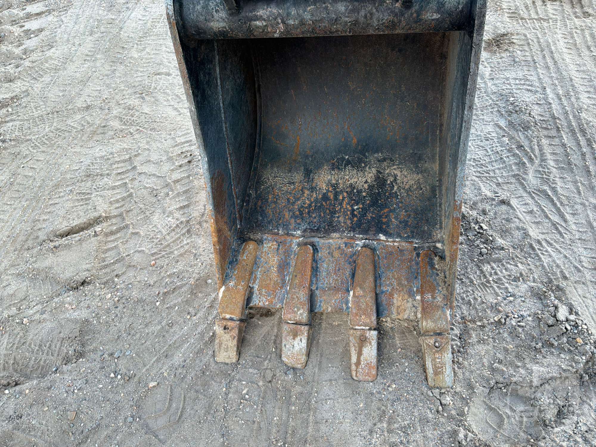 2022 Kubota KX033-4