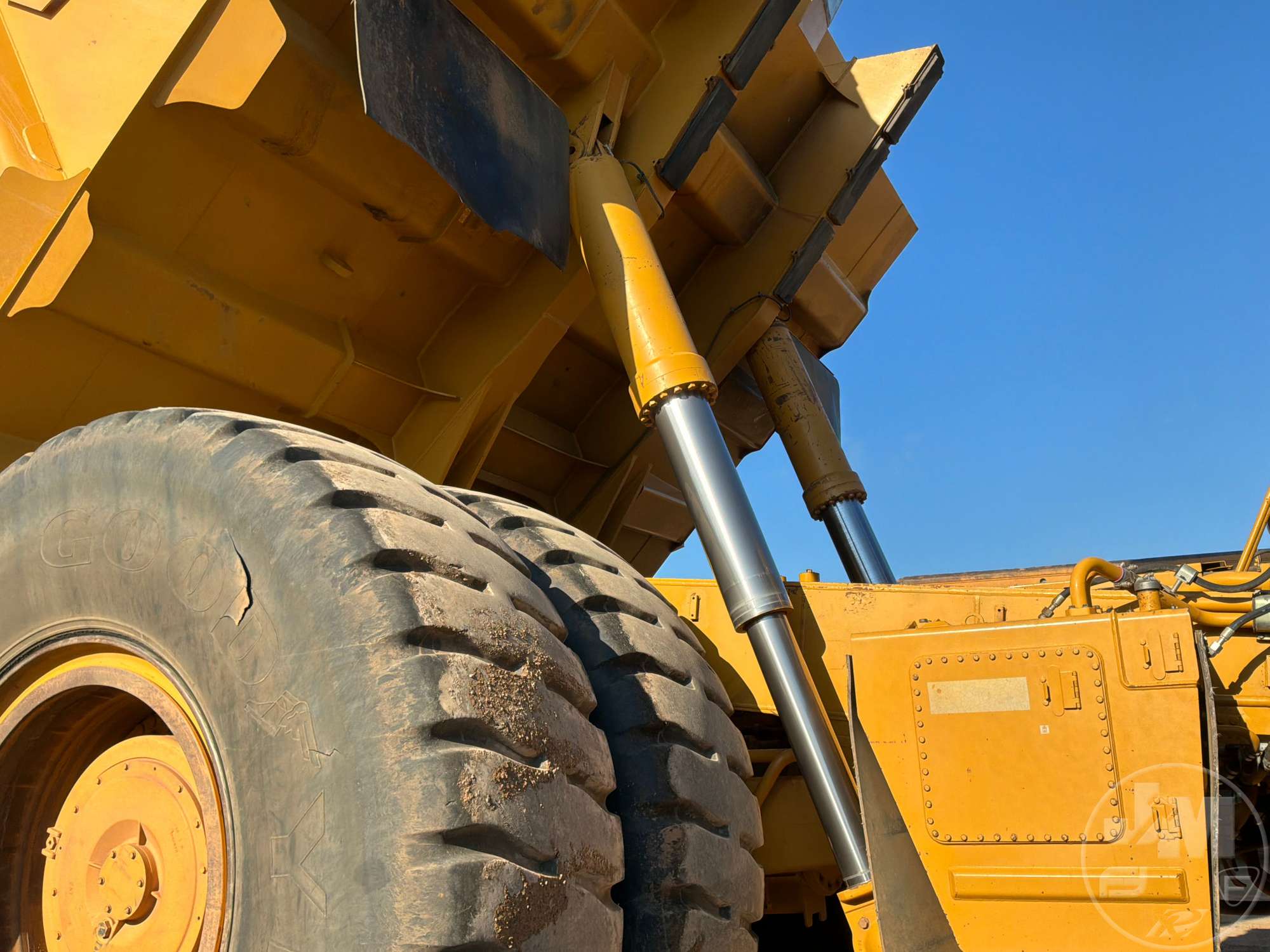 2021 Caterpillar 785G