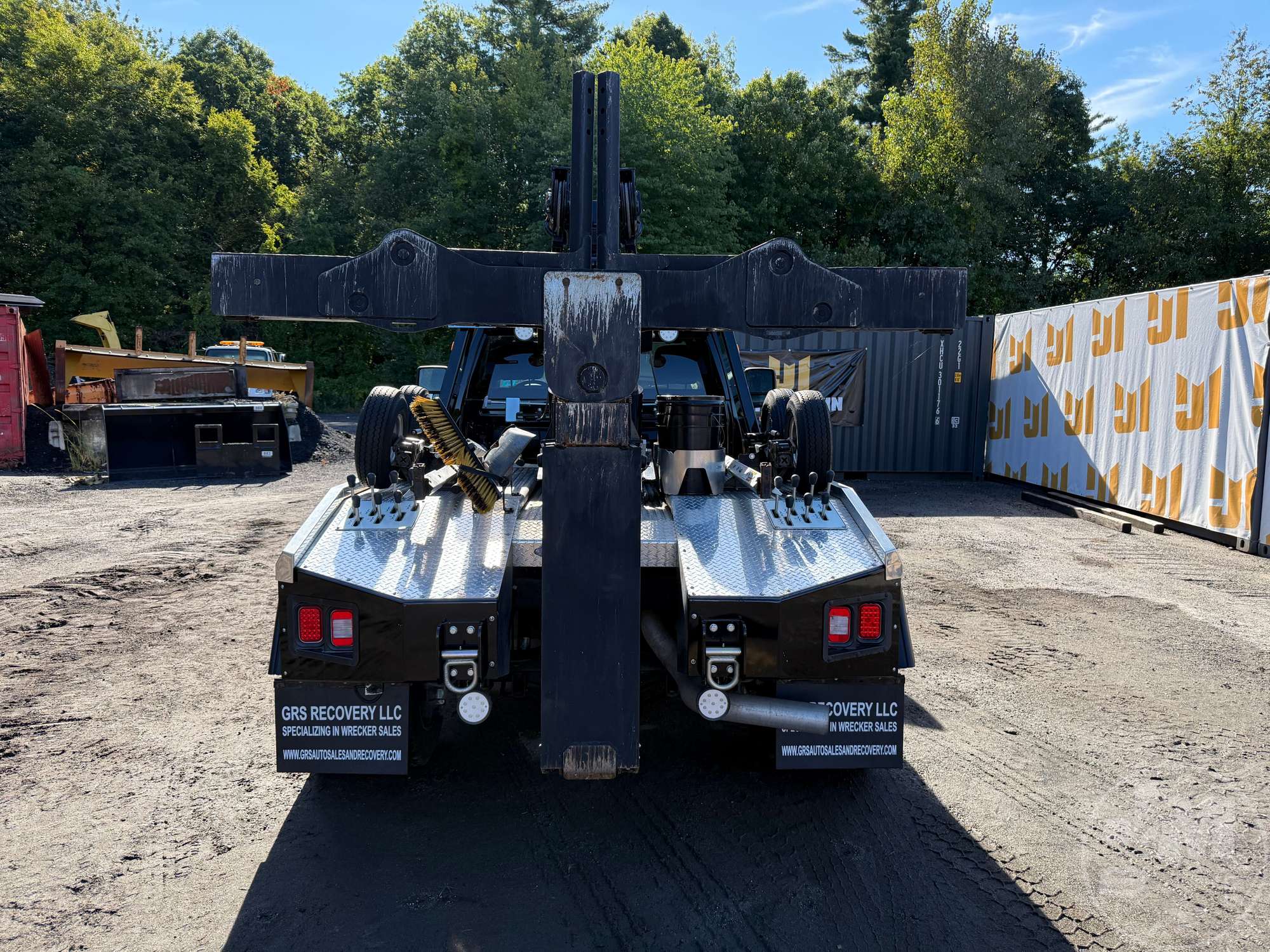 2023 Ram 4500
