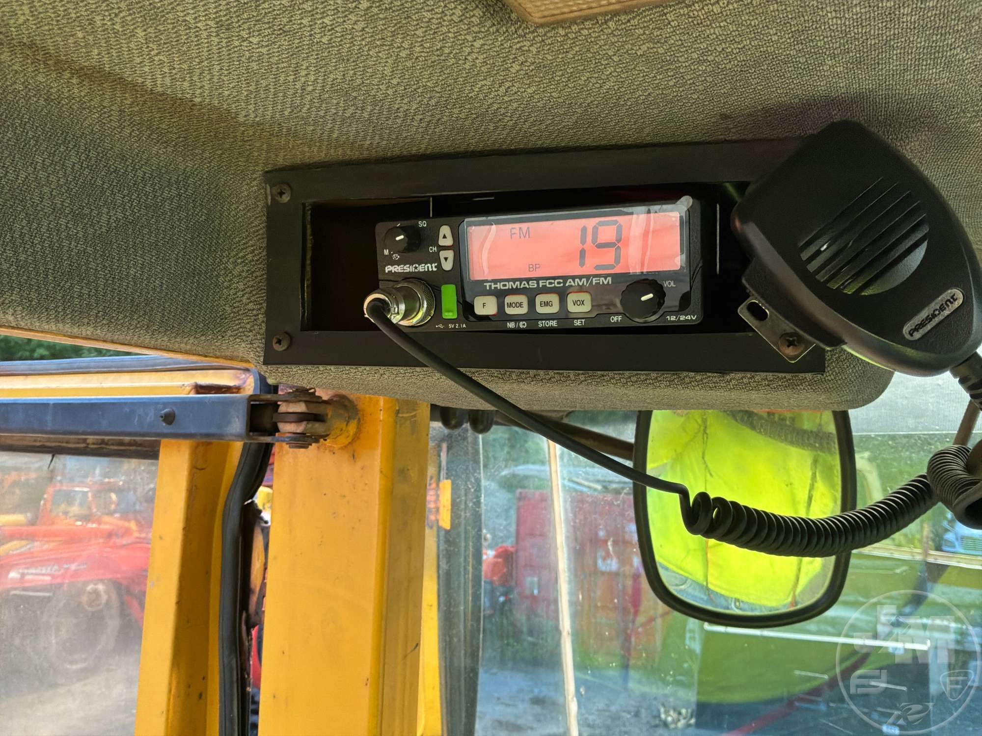 1999 Volvo L120C