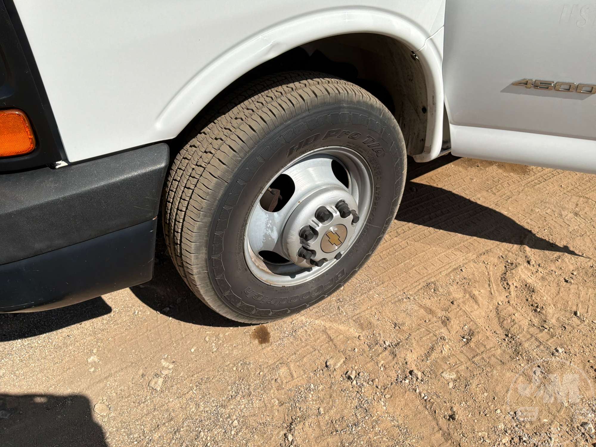 2016 Chevrolet EXPRESS