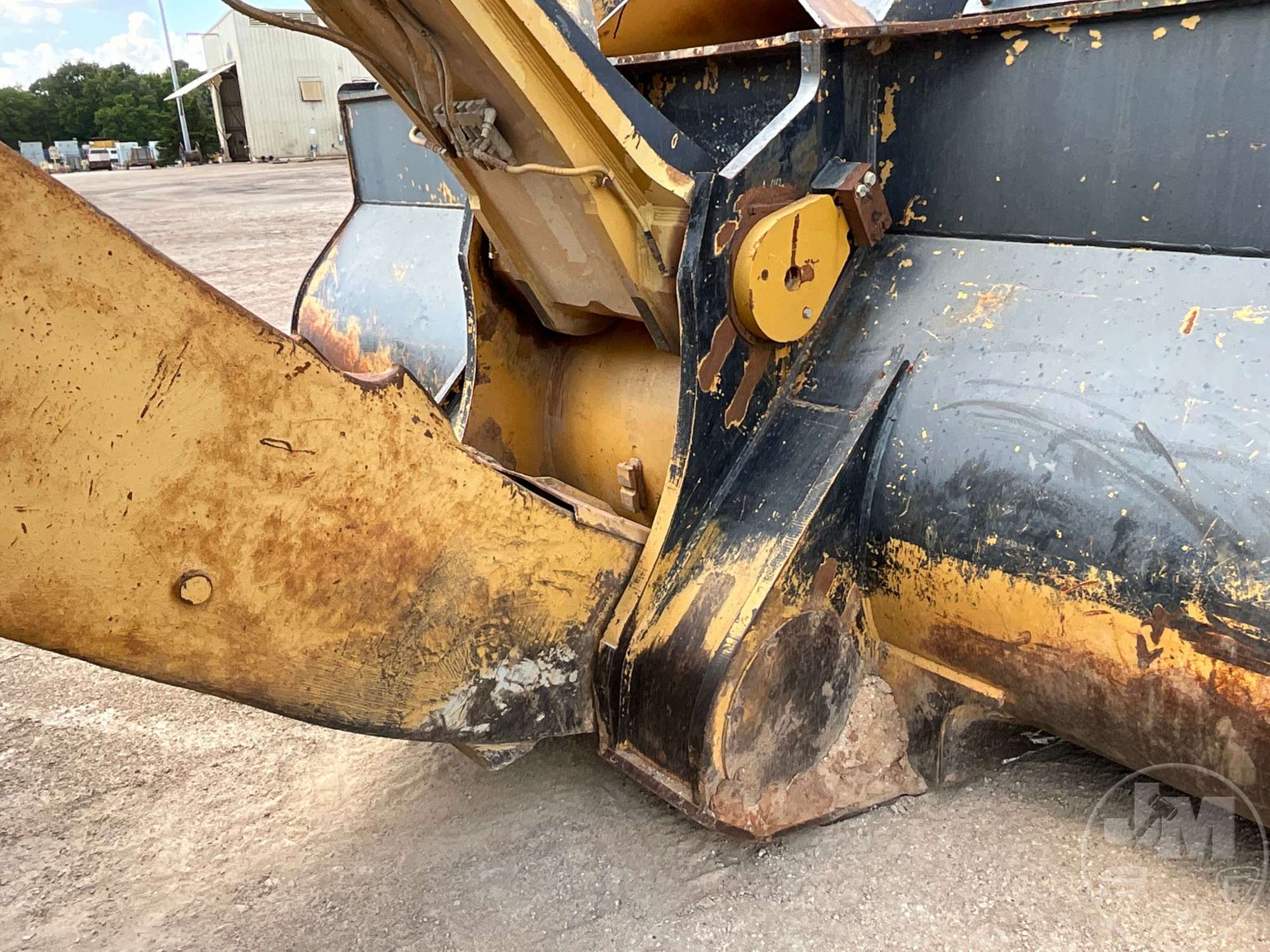 2000 Caterpillar 992G