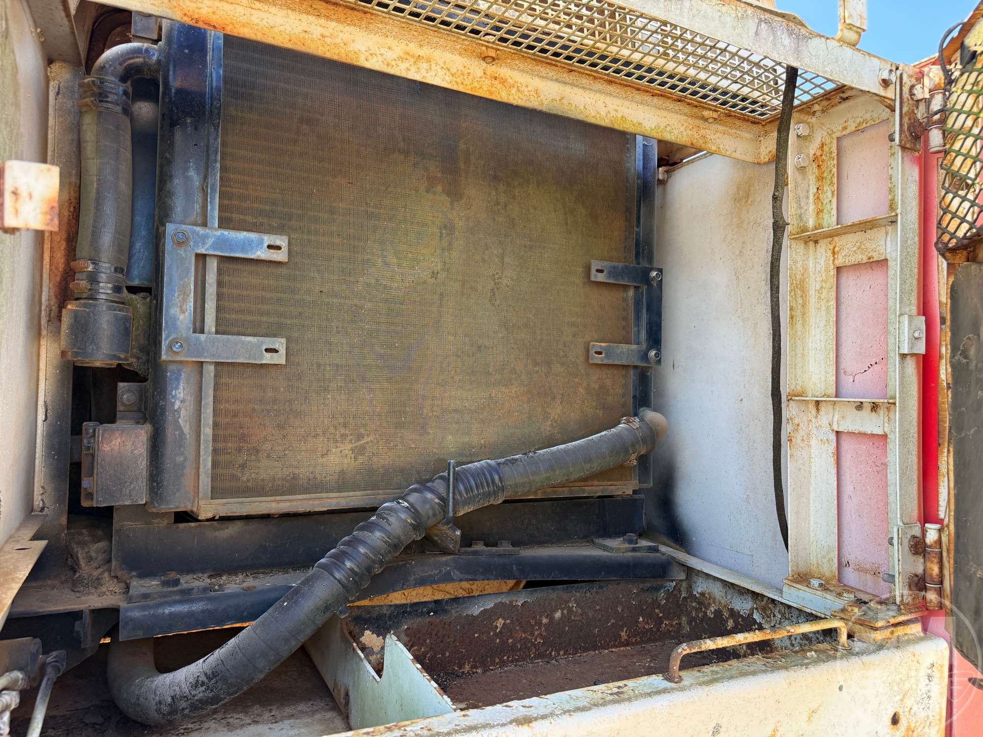 0 Link-Belt LS3400C11