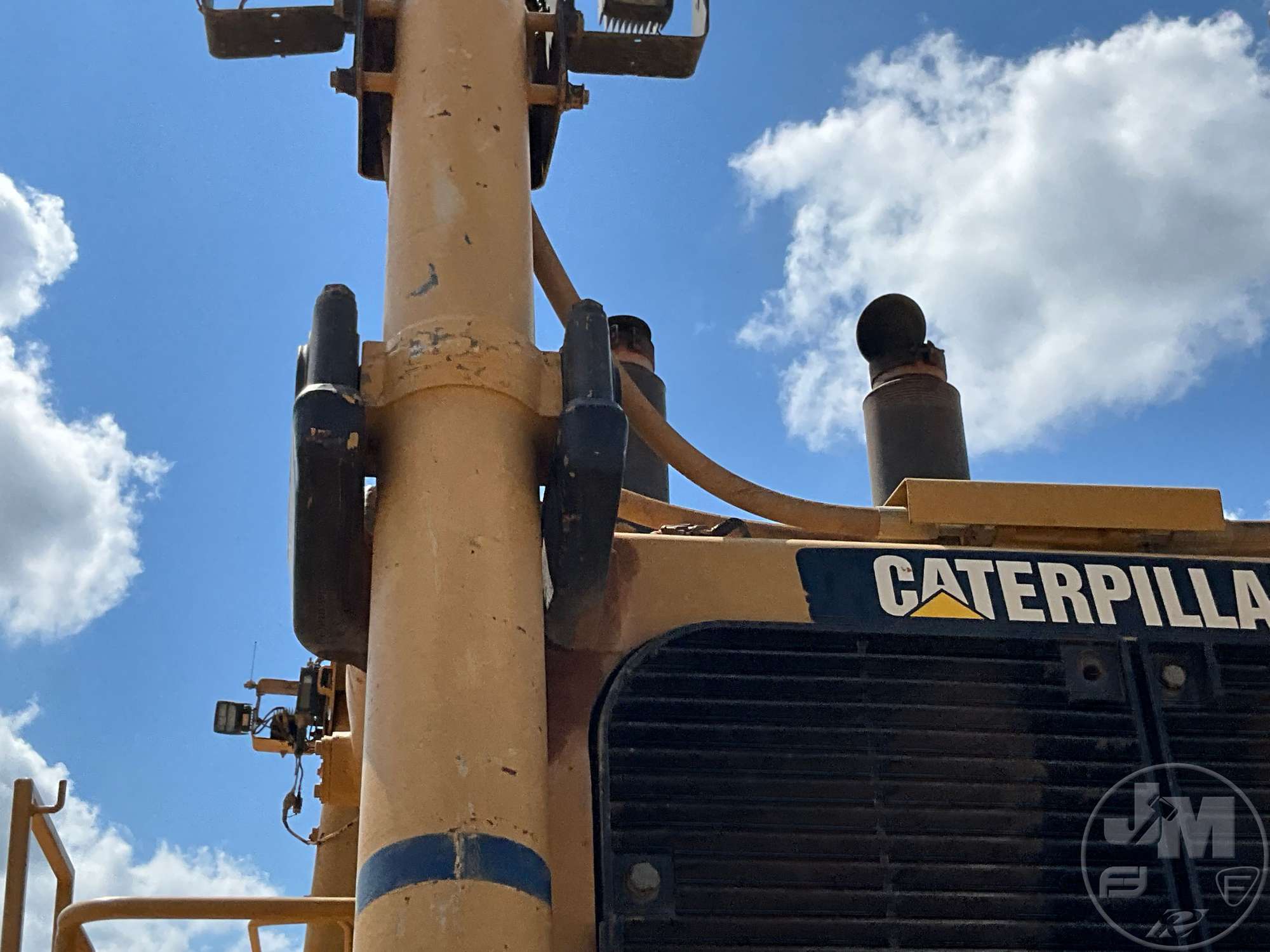 2008 Caterpillar D10T