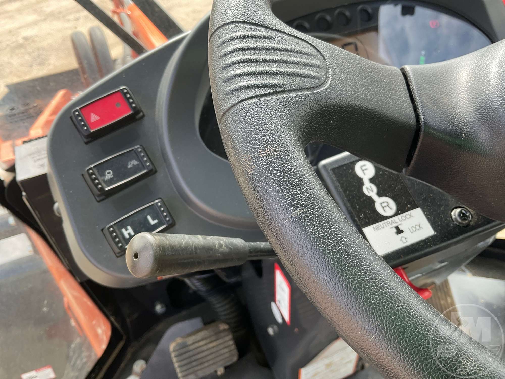2024 Hitachi ZW80-5B
