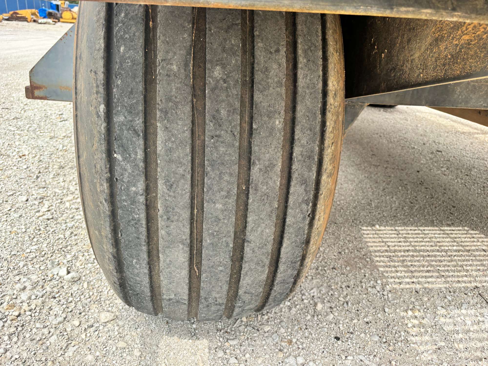 0 Caterpillar LC5