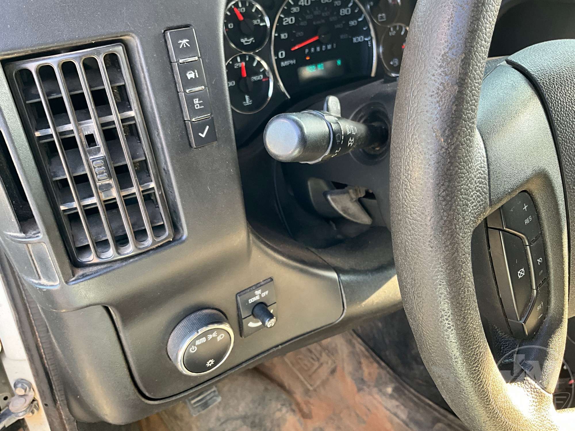 2019 Chevrolet EXPRESS