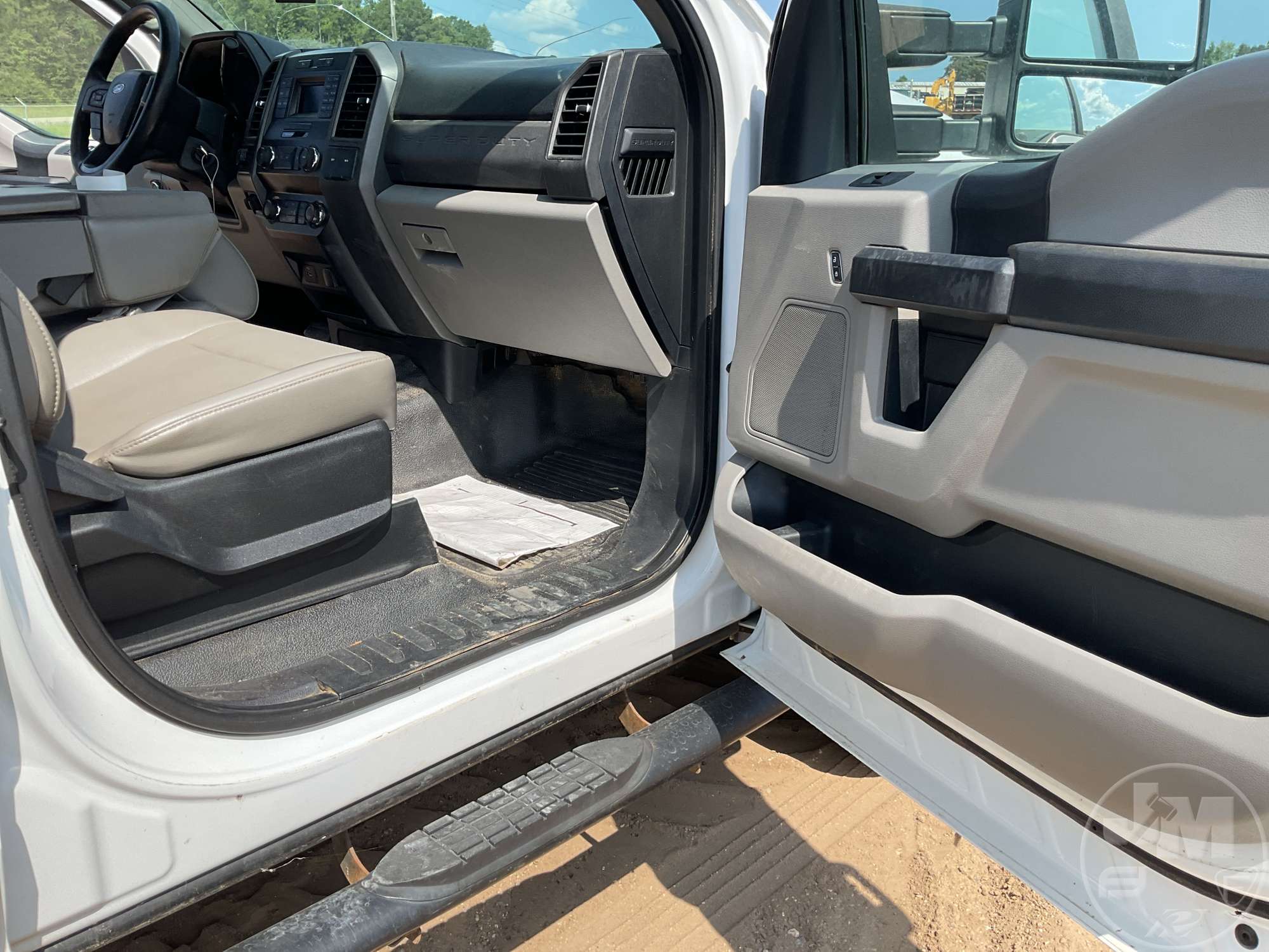 2019 Ford F-250